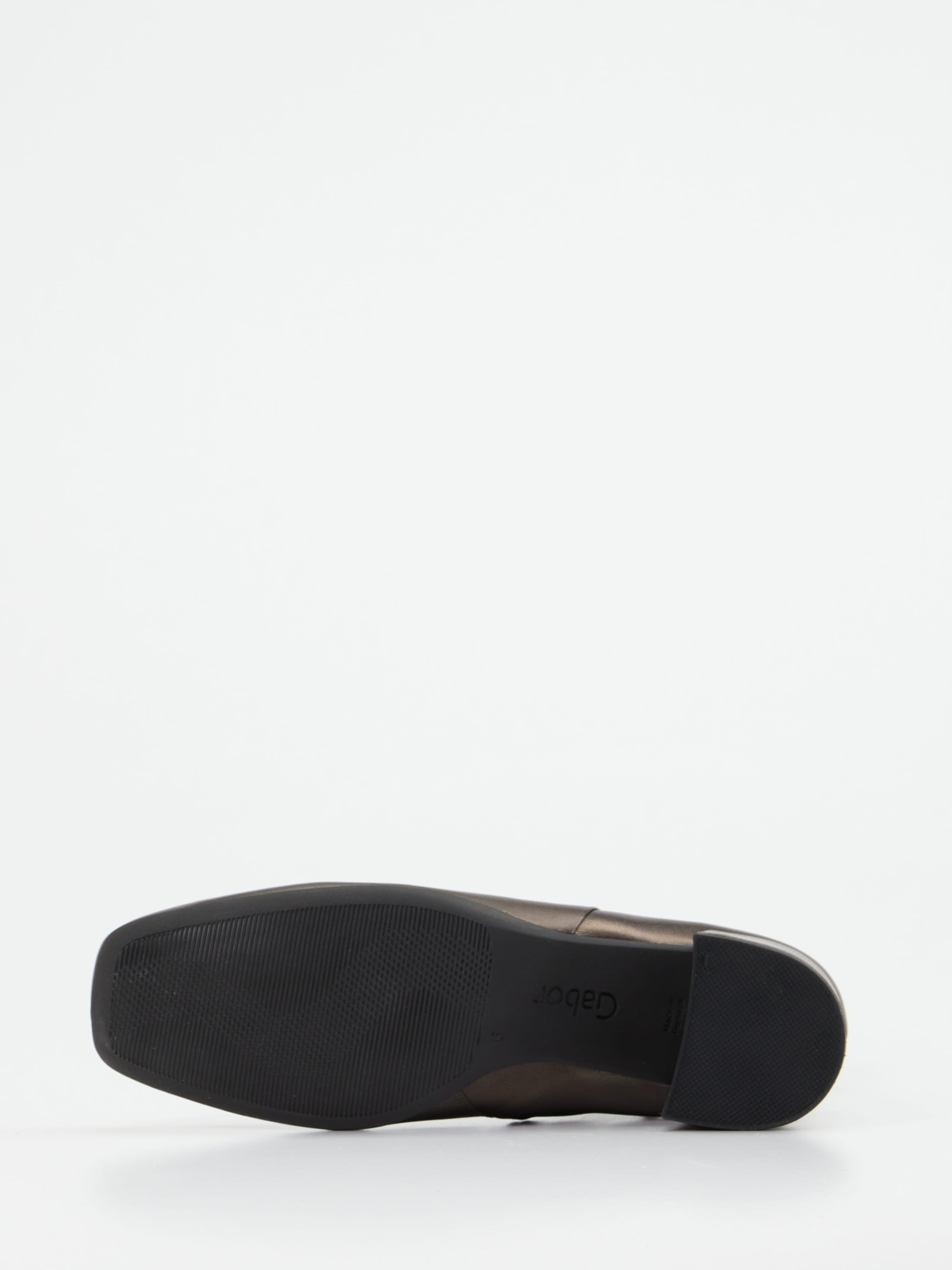 Stiefelette grau 2715429000905