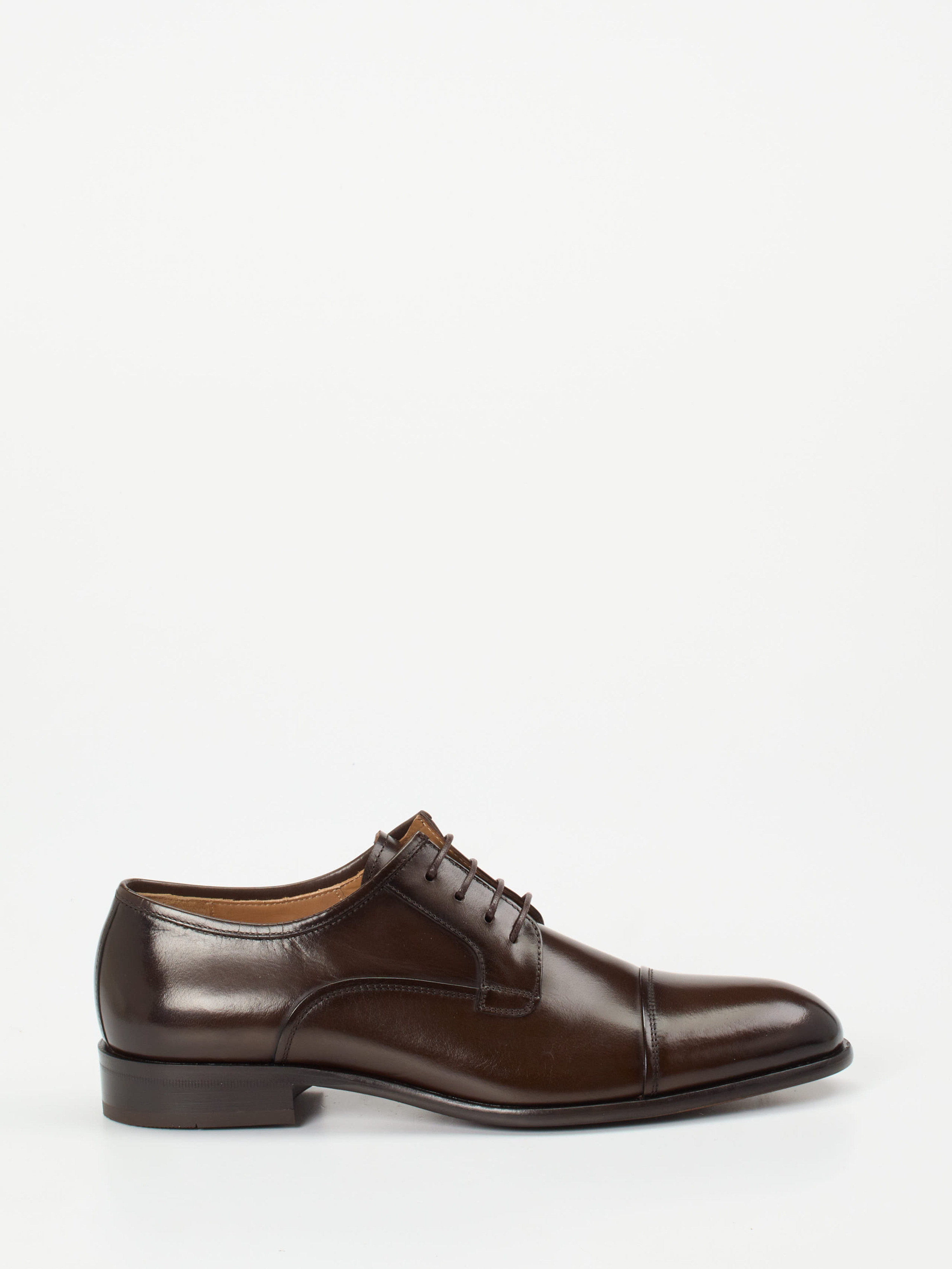 Schnürschuh braun 4601209060101