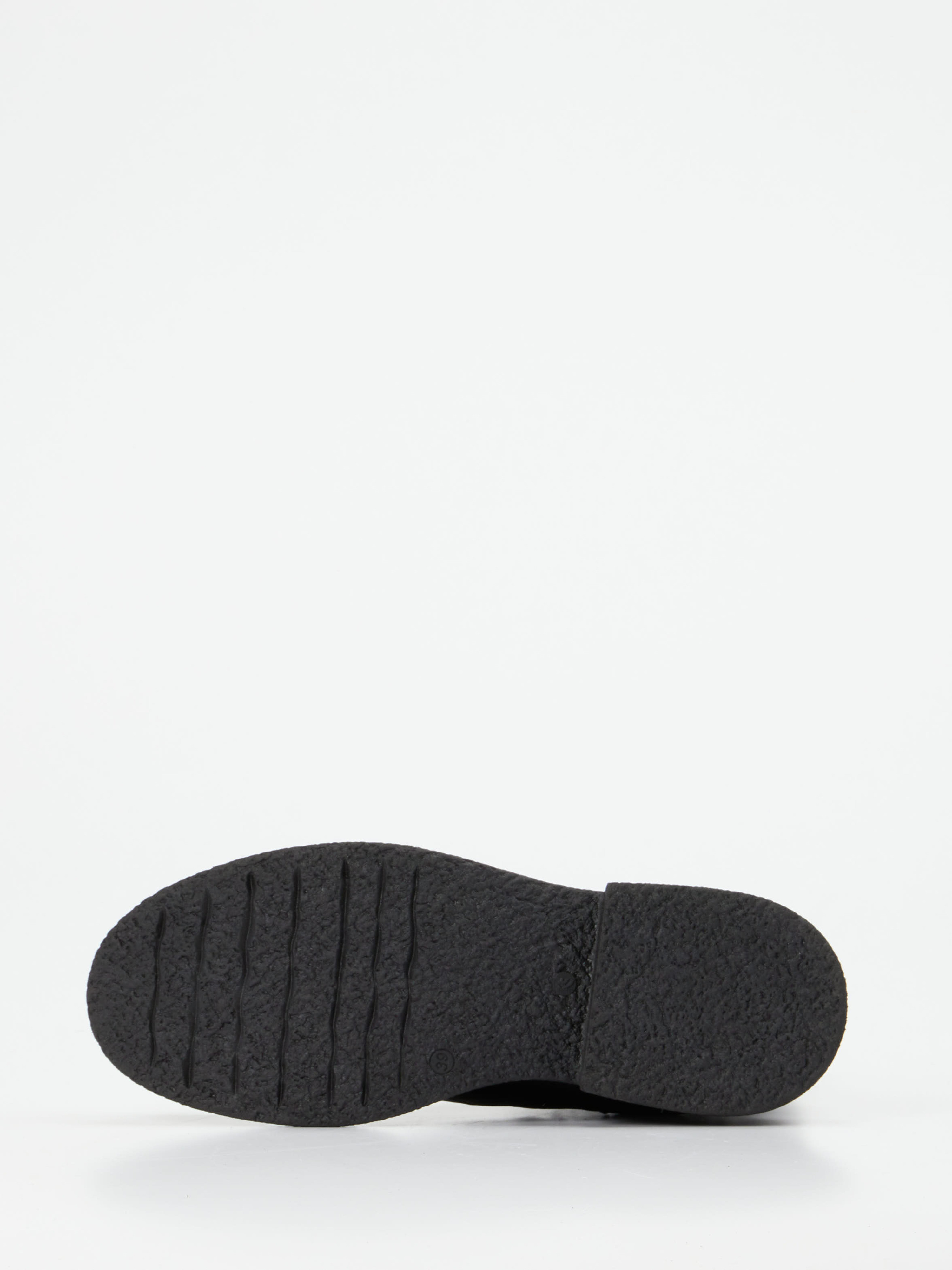Stiefelette schwarz 1713004001405