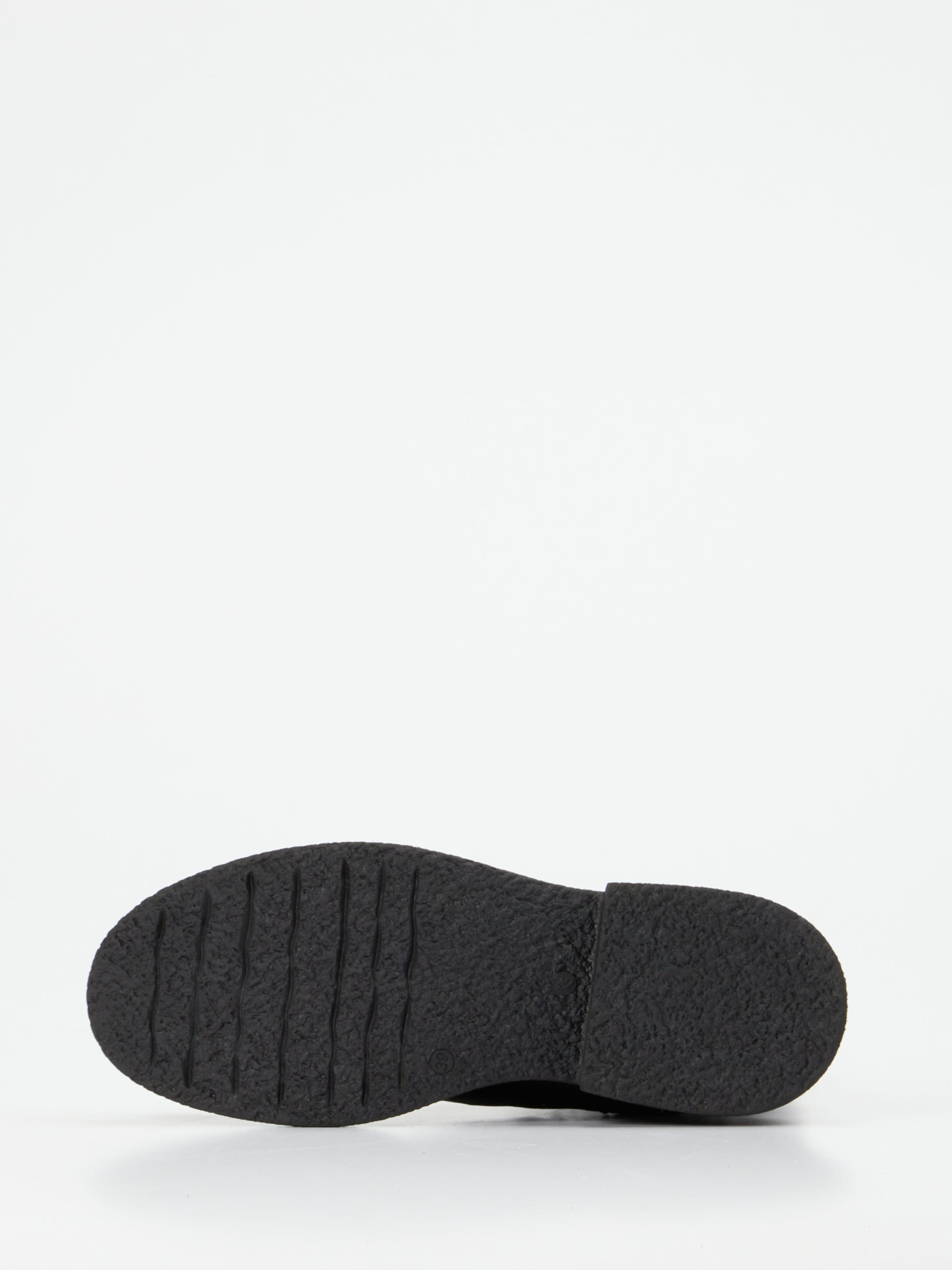 Stiefelette schwarz 1713004001405