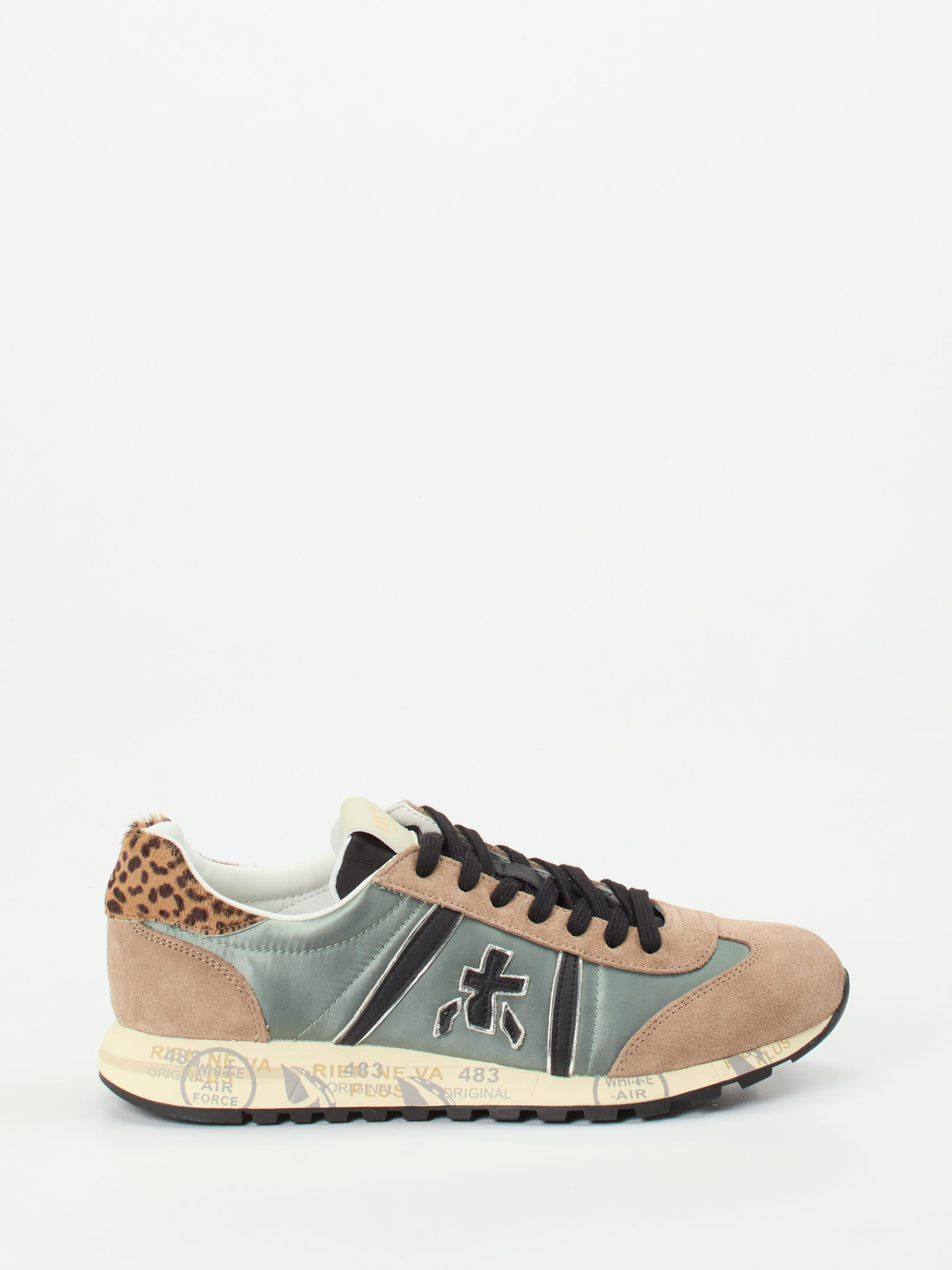 Sneaker Lucy D beige 1661396000101