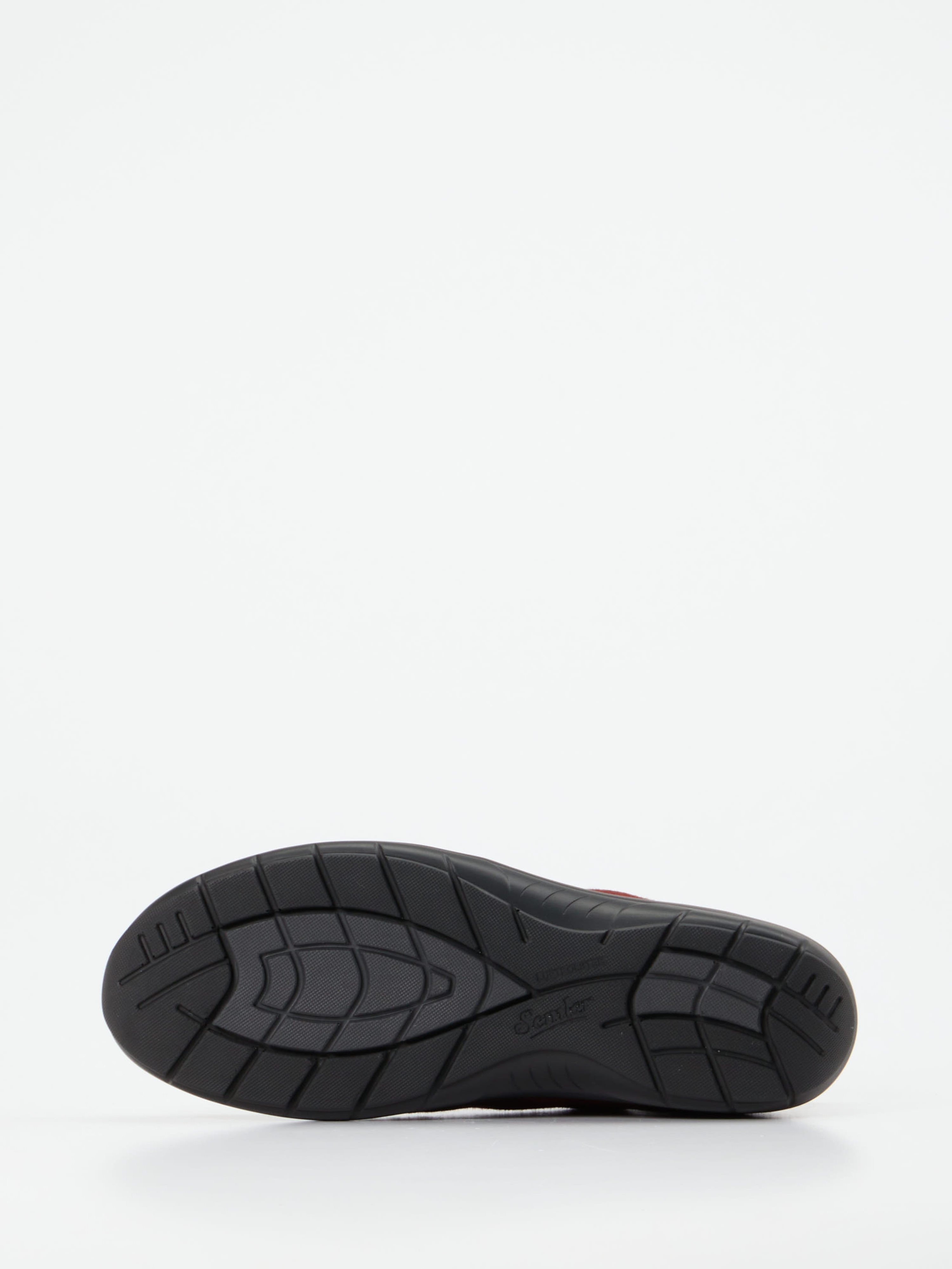 Schnürstiefelette Michelle rot 2751509002305
