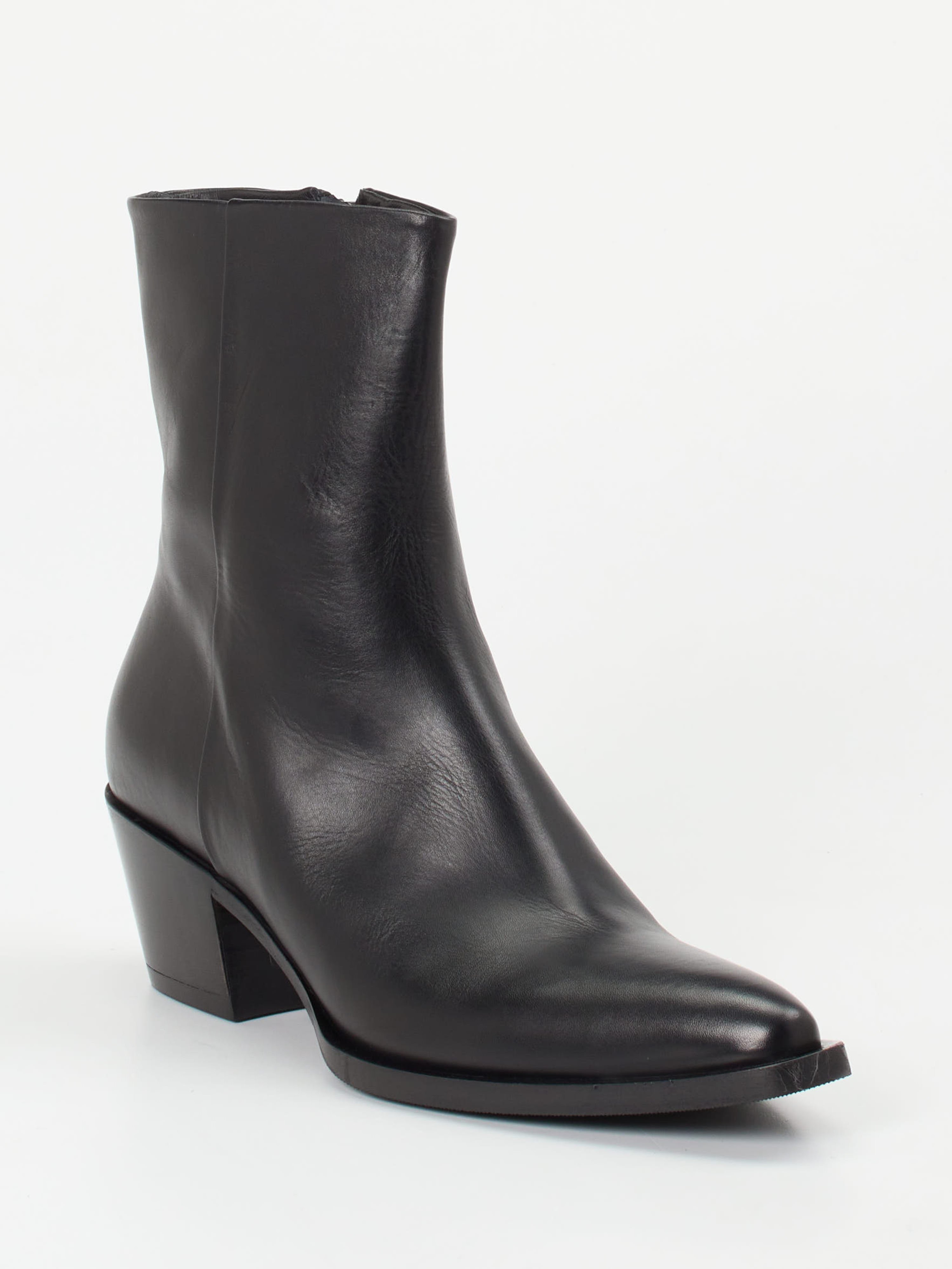 Stiefelette schwarz 1735009014506
