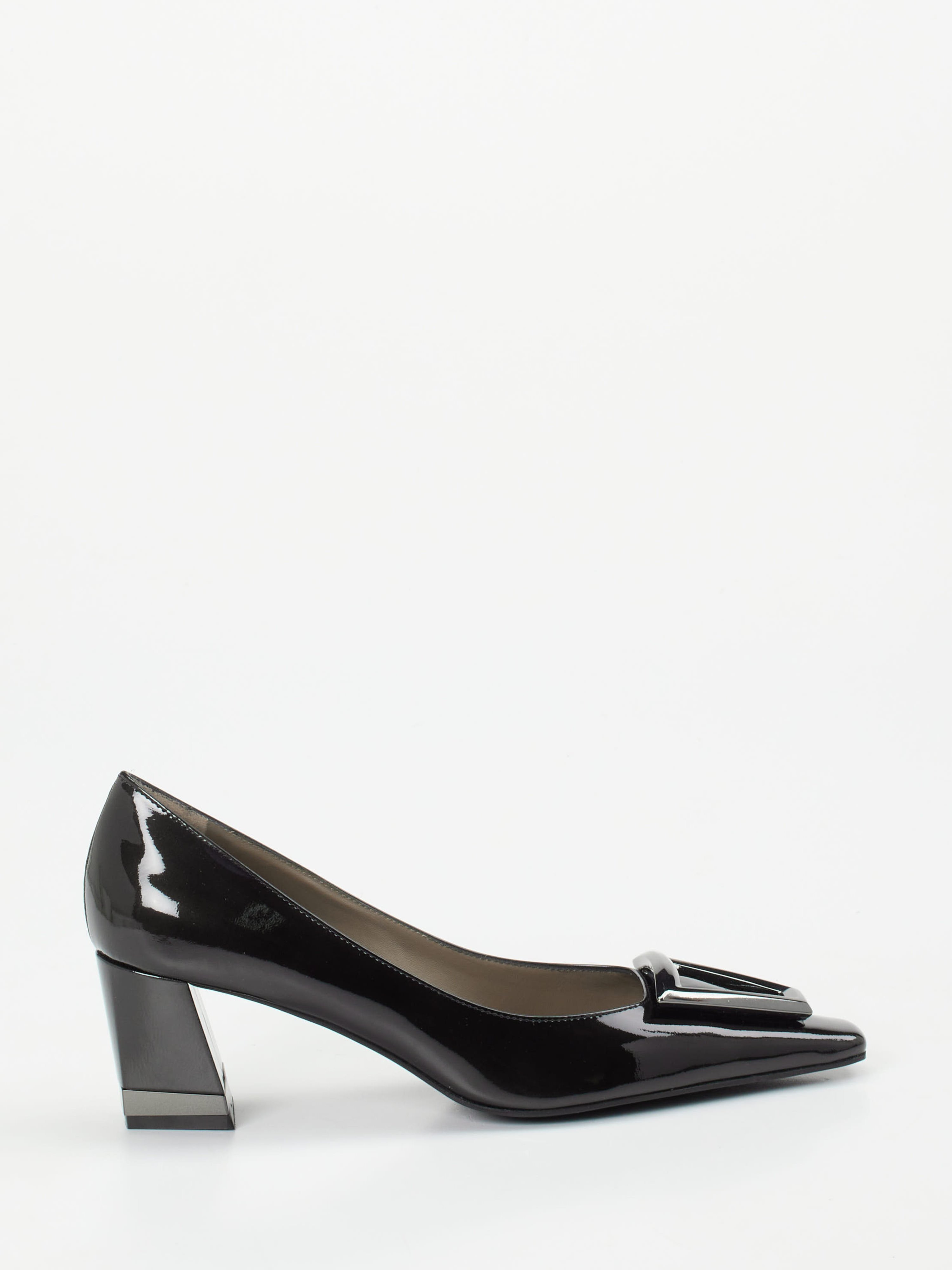 Pumps schwarz 1416009012701