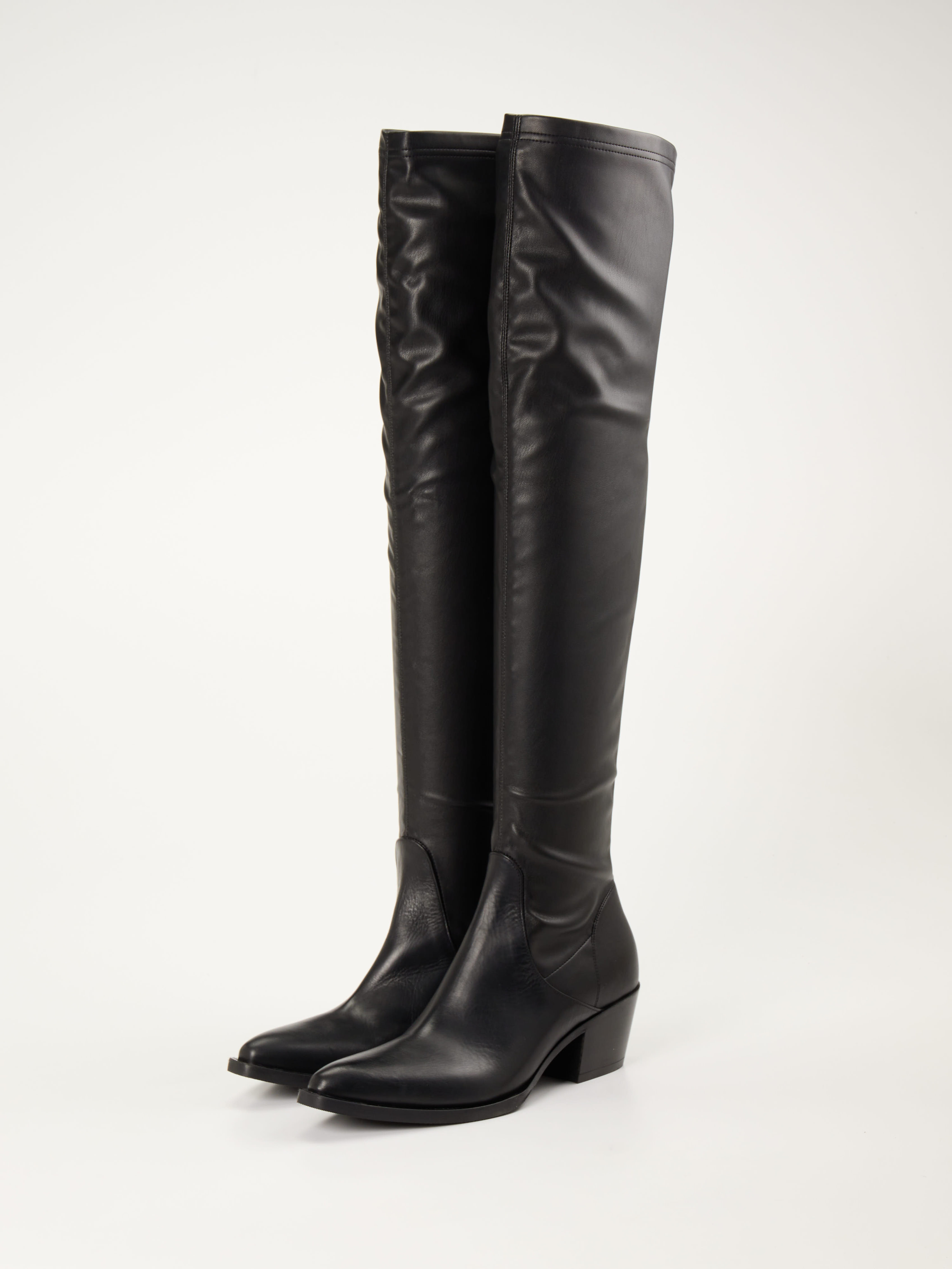 Overknee schwarz 1785009001302