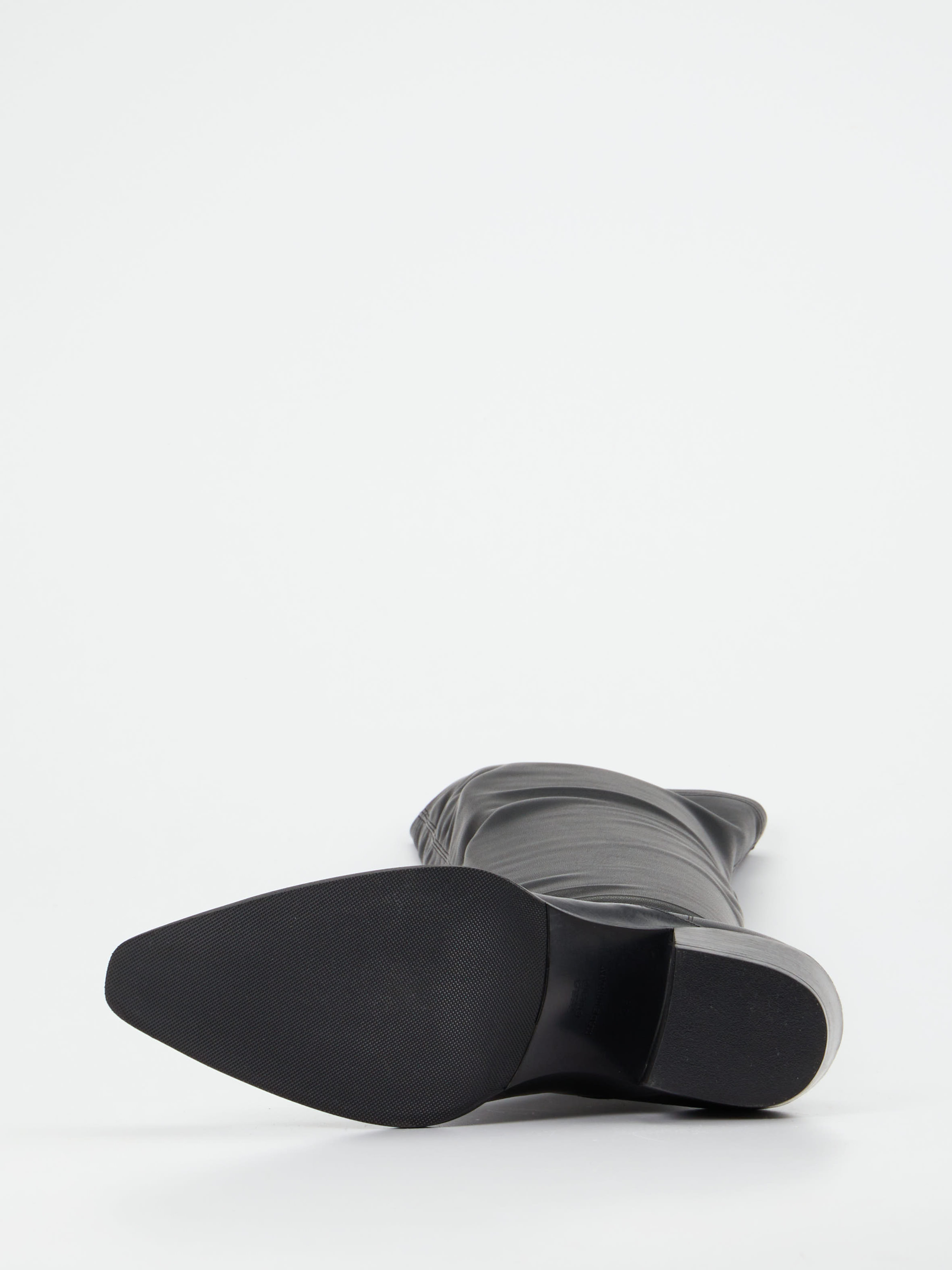 Overknee schwarz 1785009001305