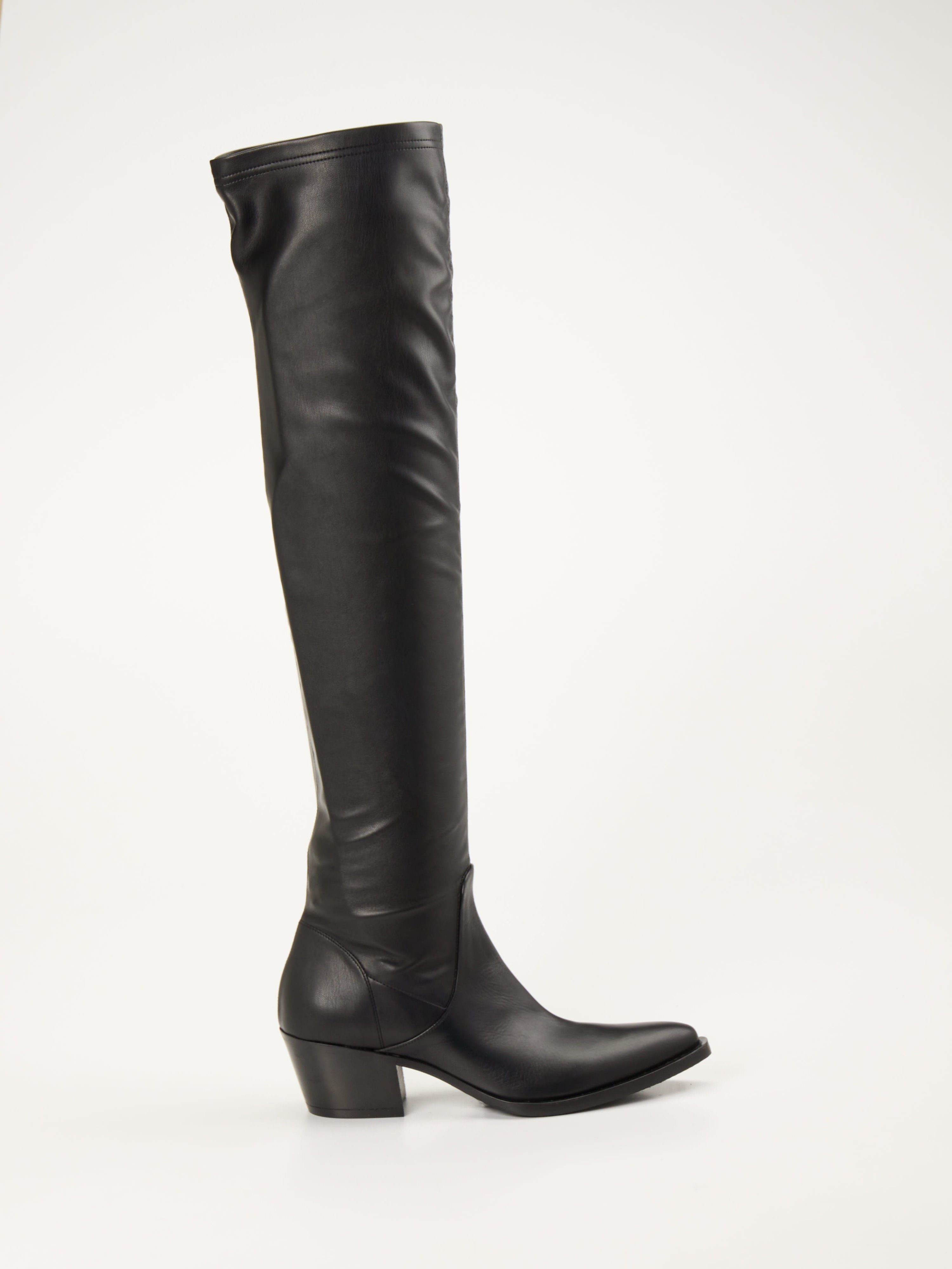 Overknee schwarz 1785009001301