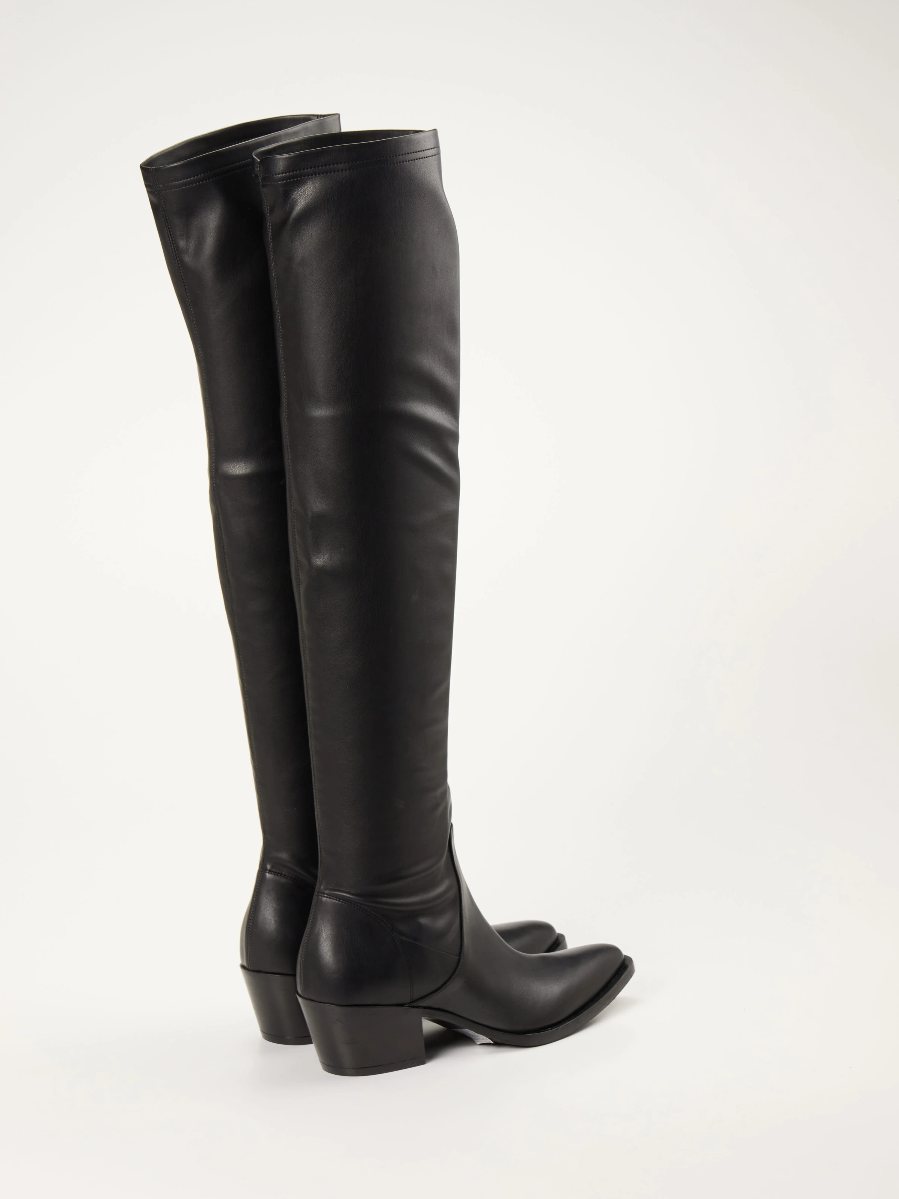 Overknee schwarz 1785009001304