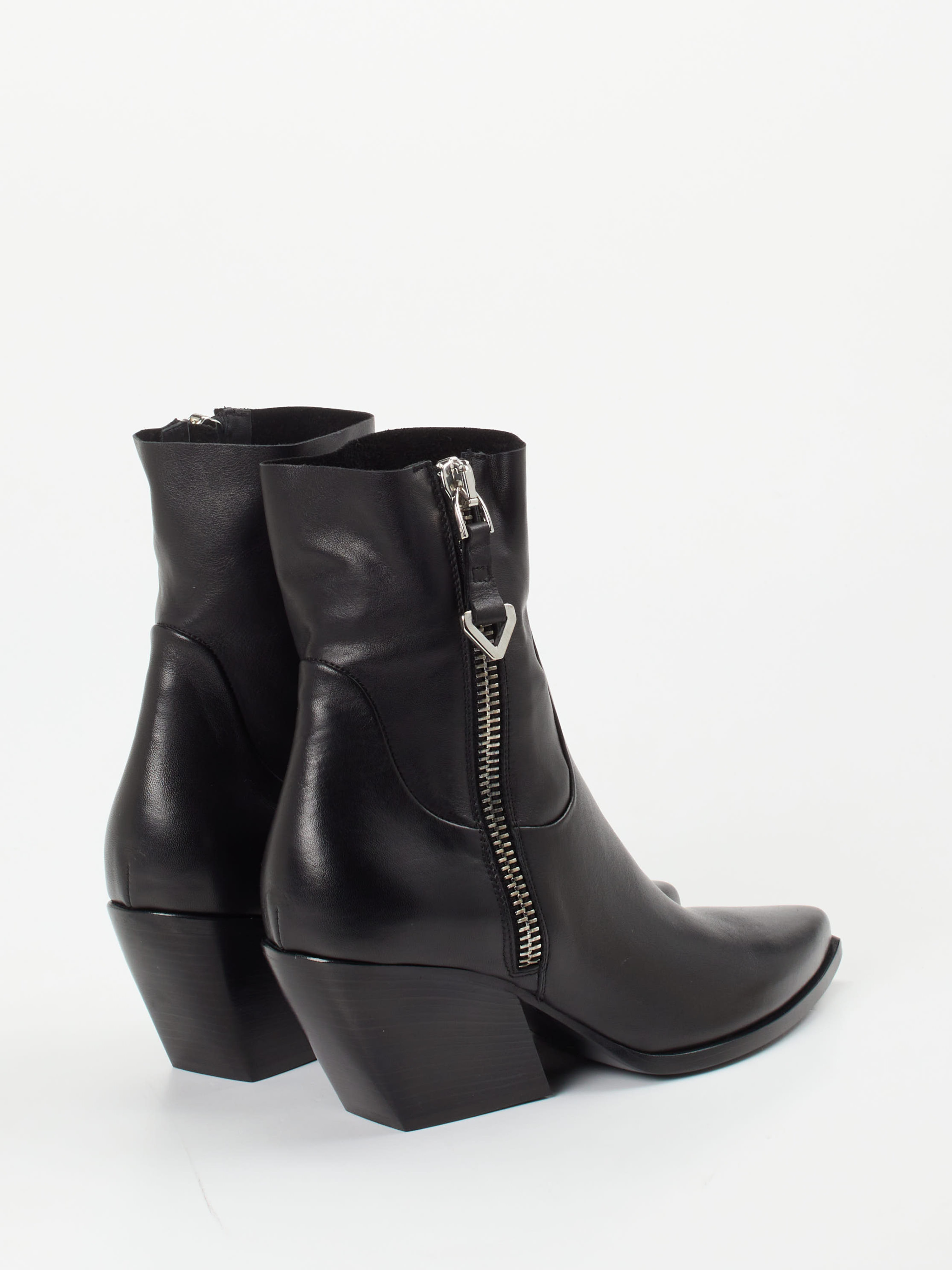 Stiefel schwarz 1757009003003