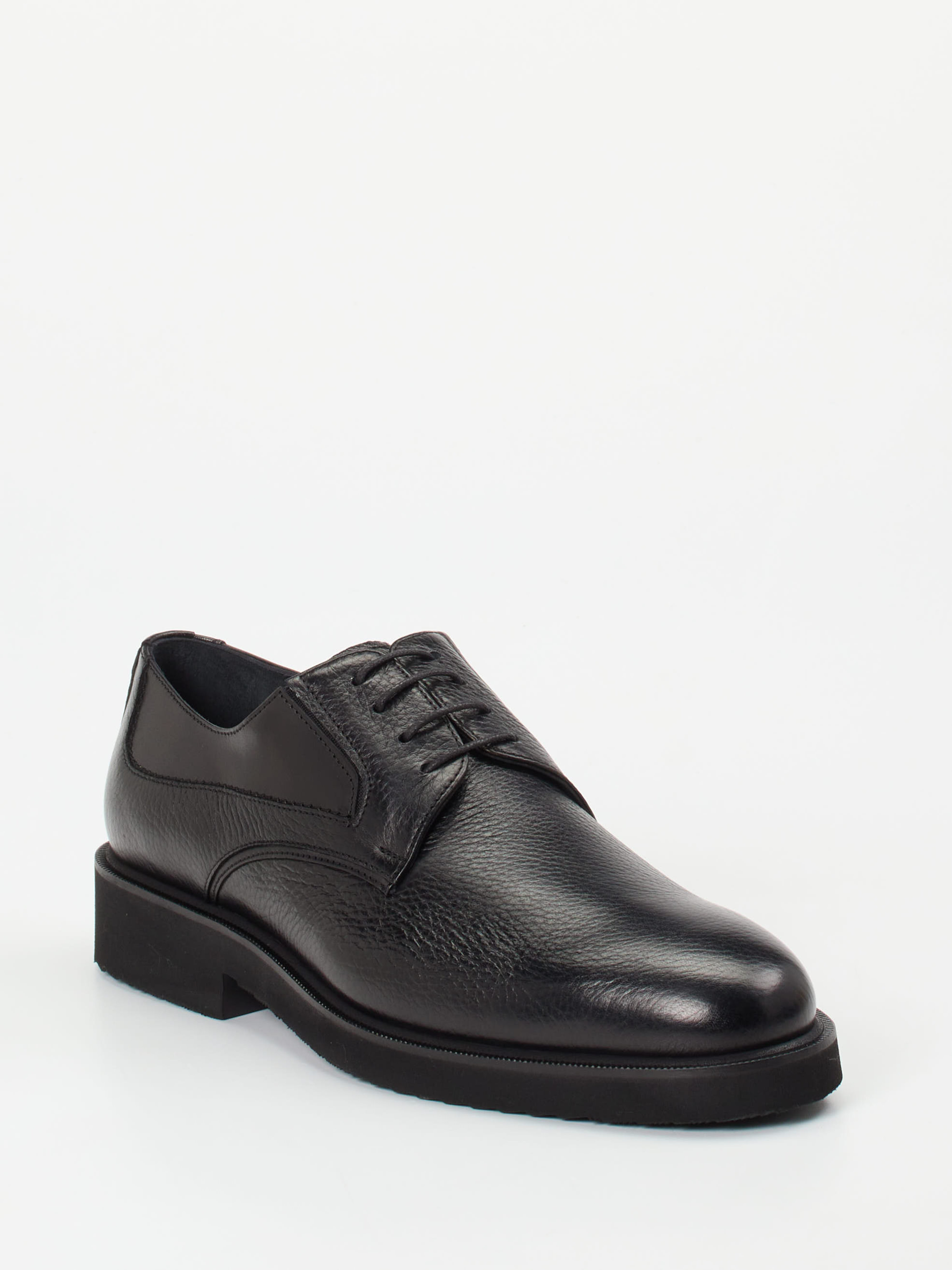 Schnürschuh