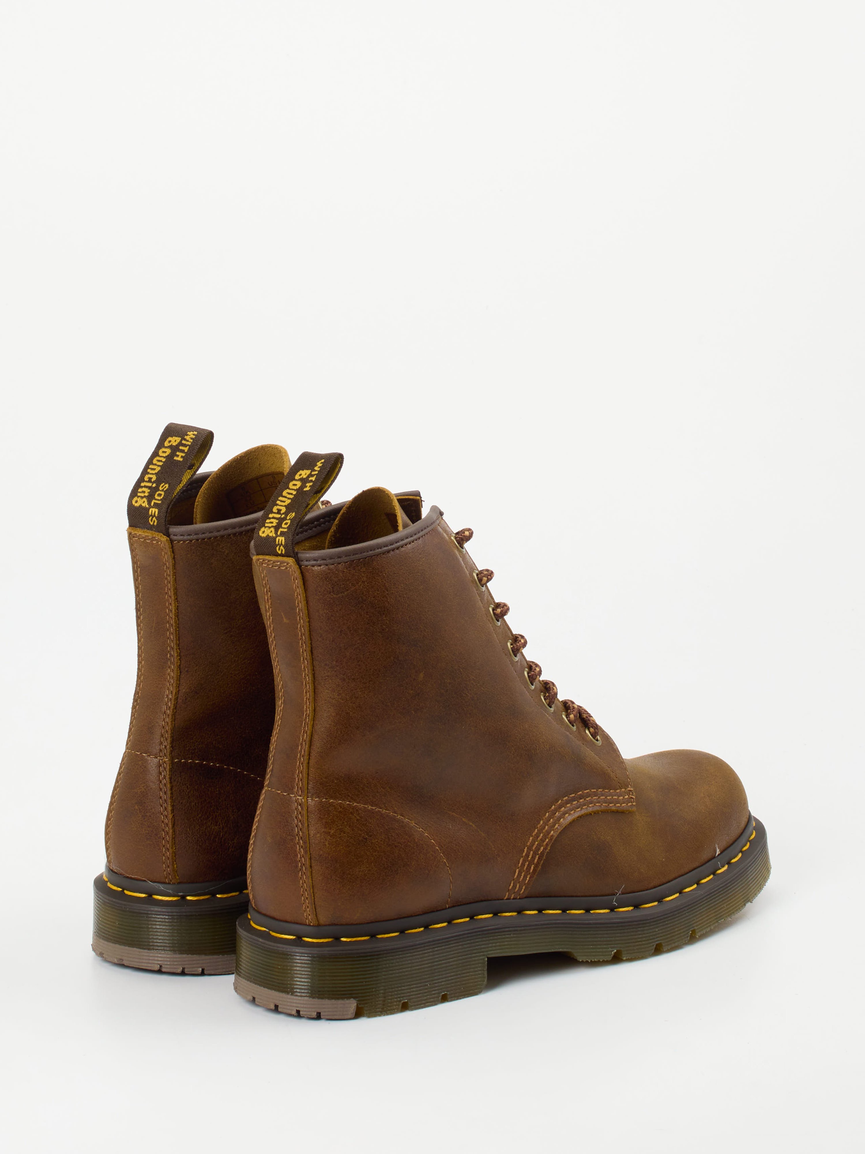 Boot braun 4701209073703