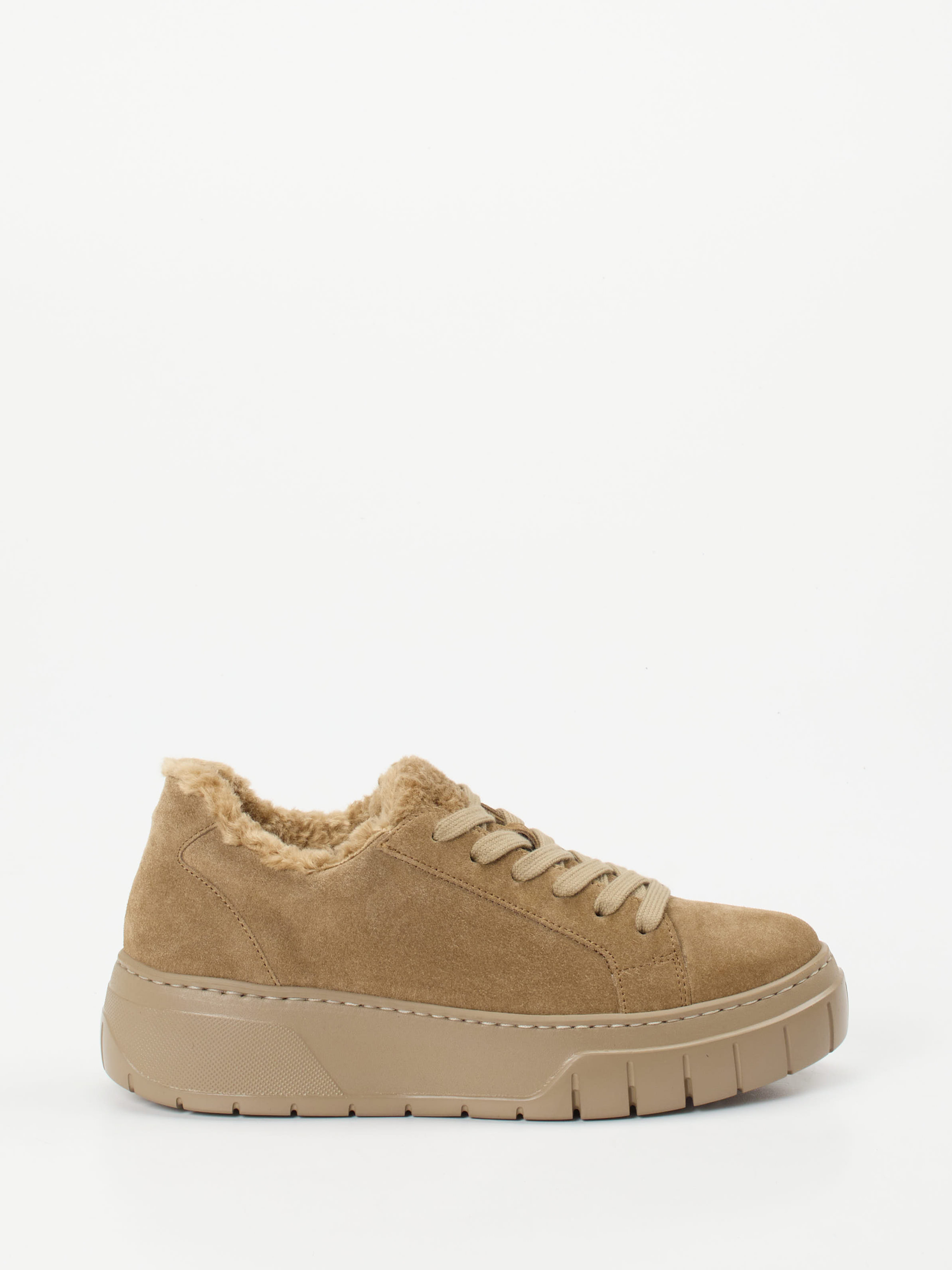Sneaker braun 1665249001001