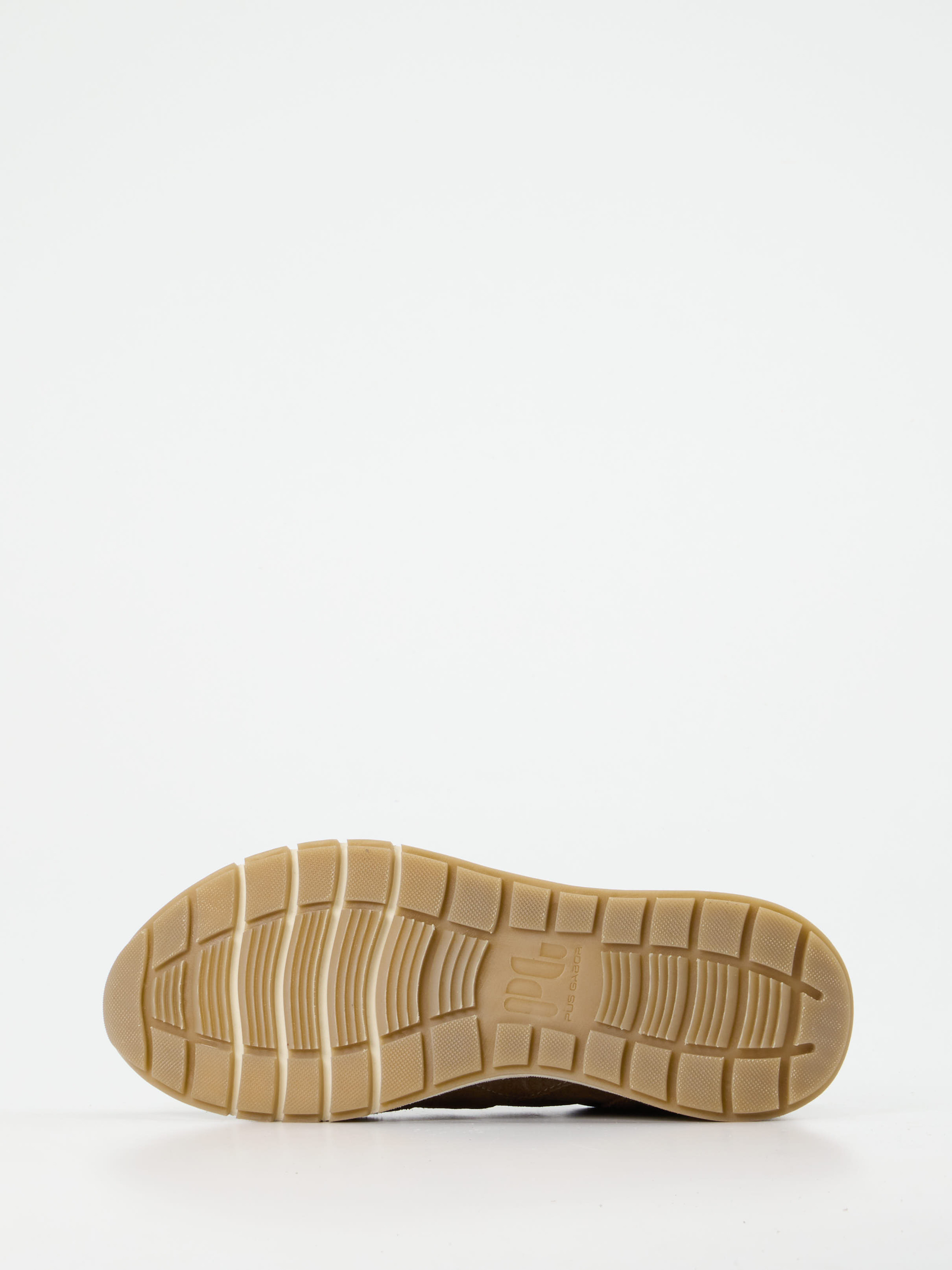 Sneaker braun 4661249010305