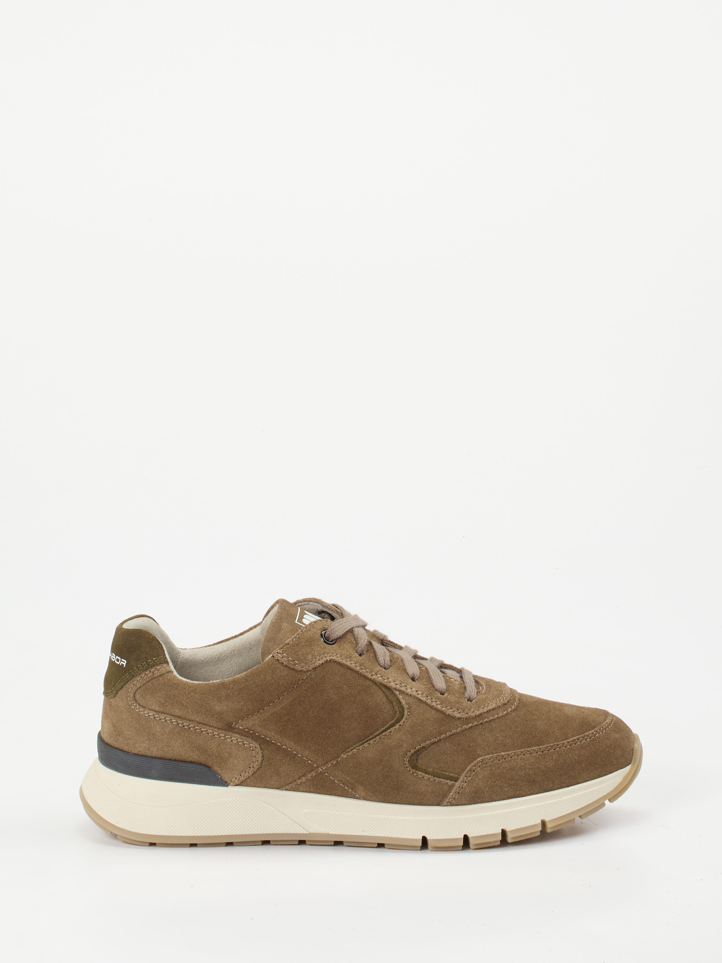 Sneaker braun 4661249010301