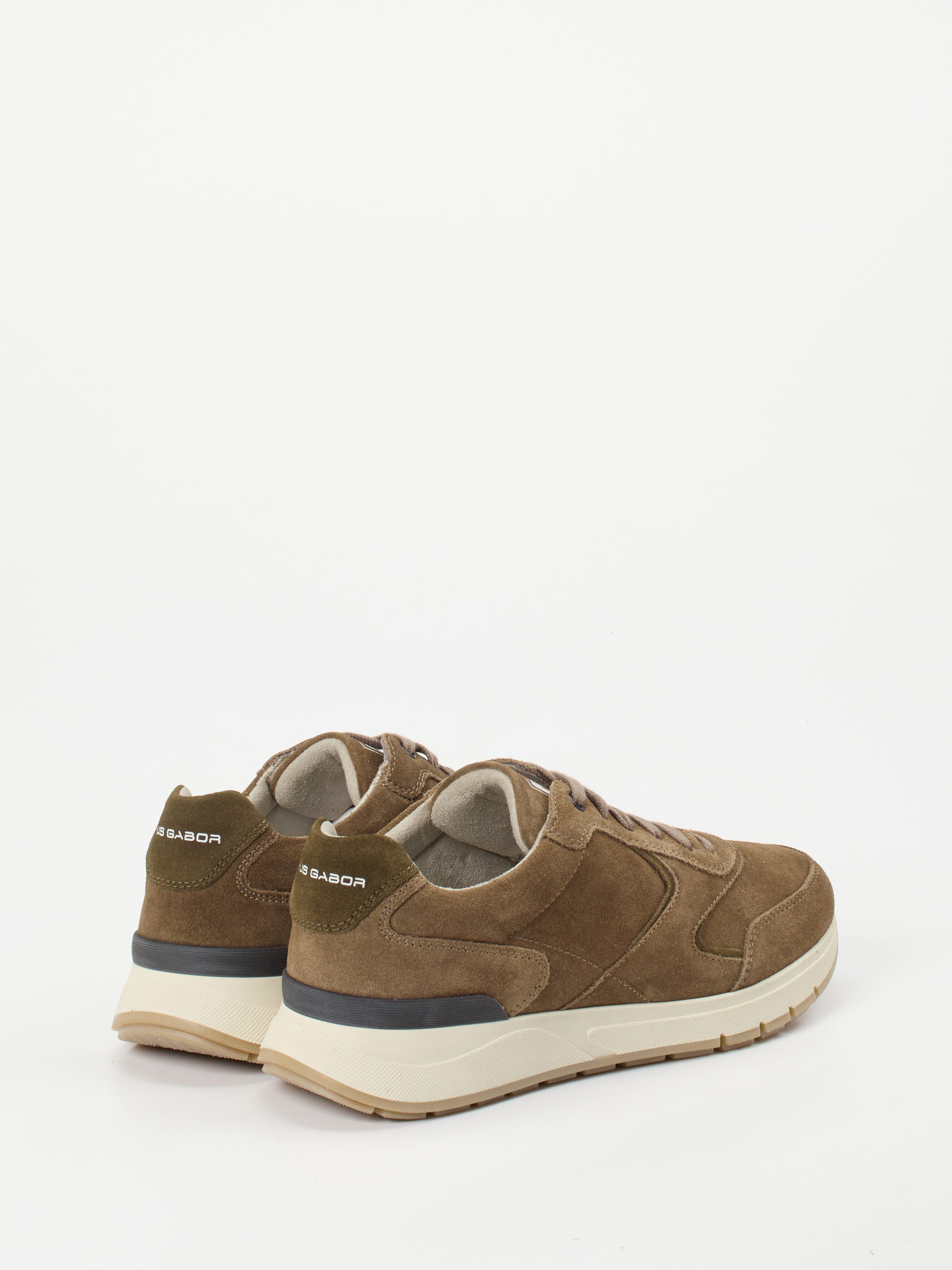 Sneaker braun 4661249010303