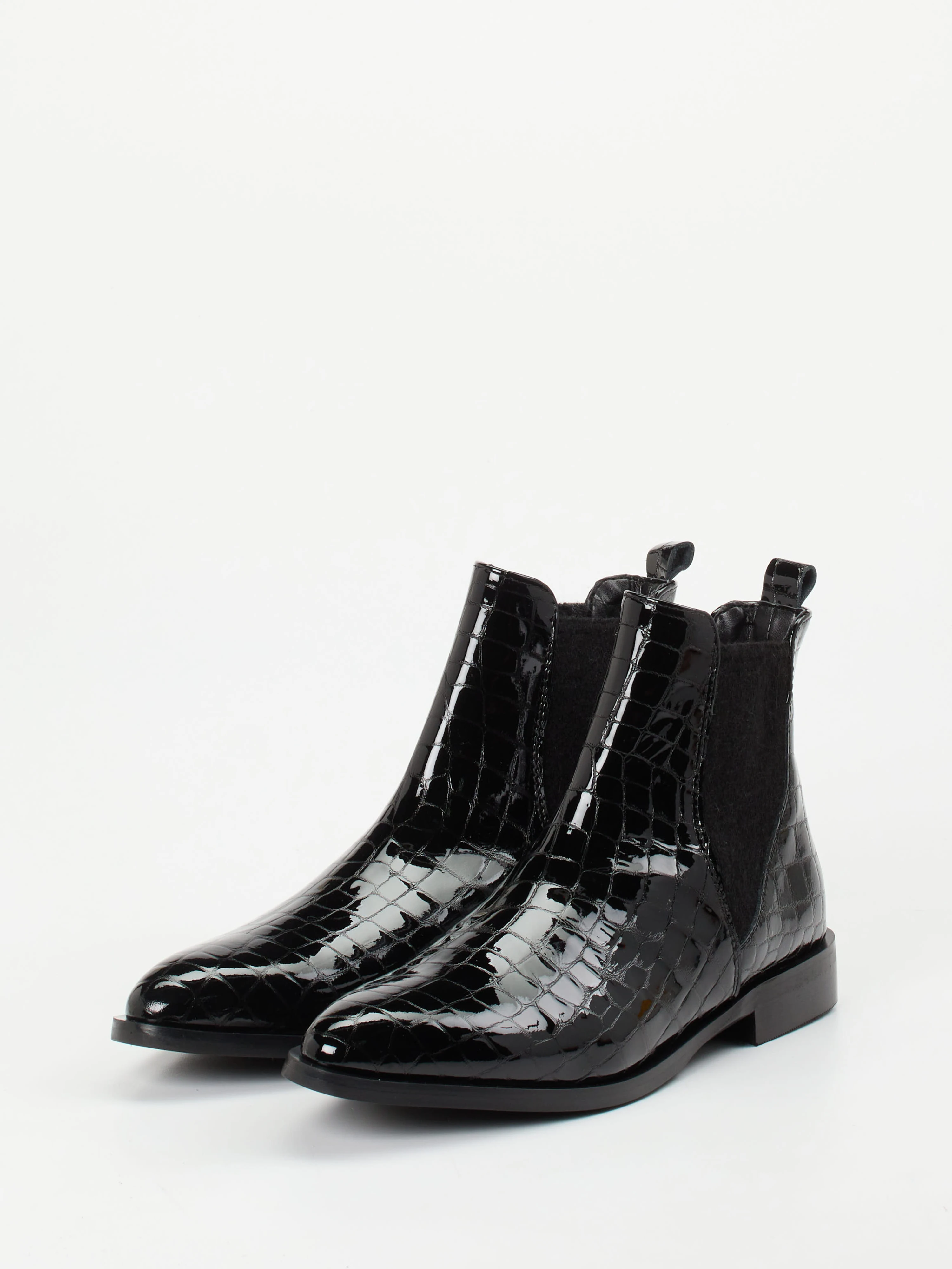 Chelsea Boots