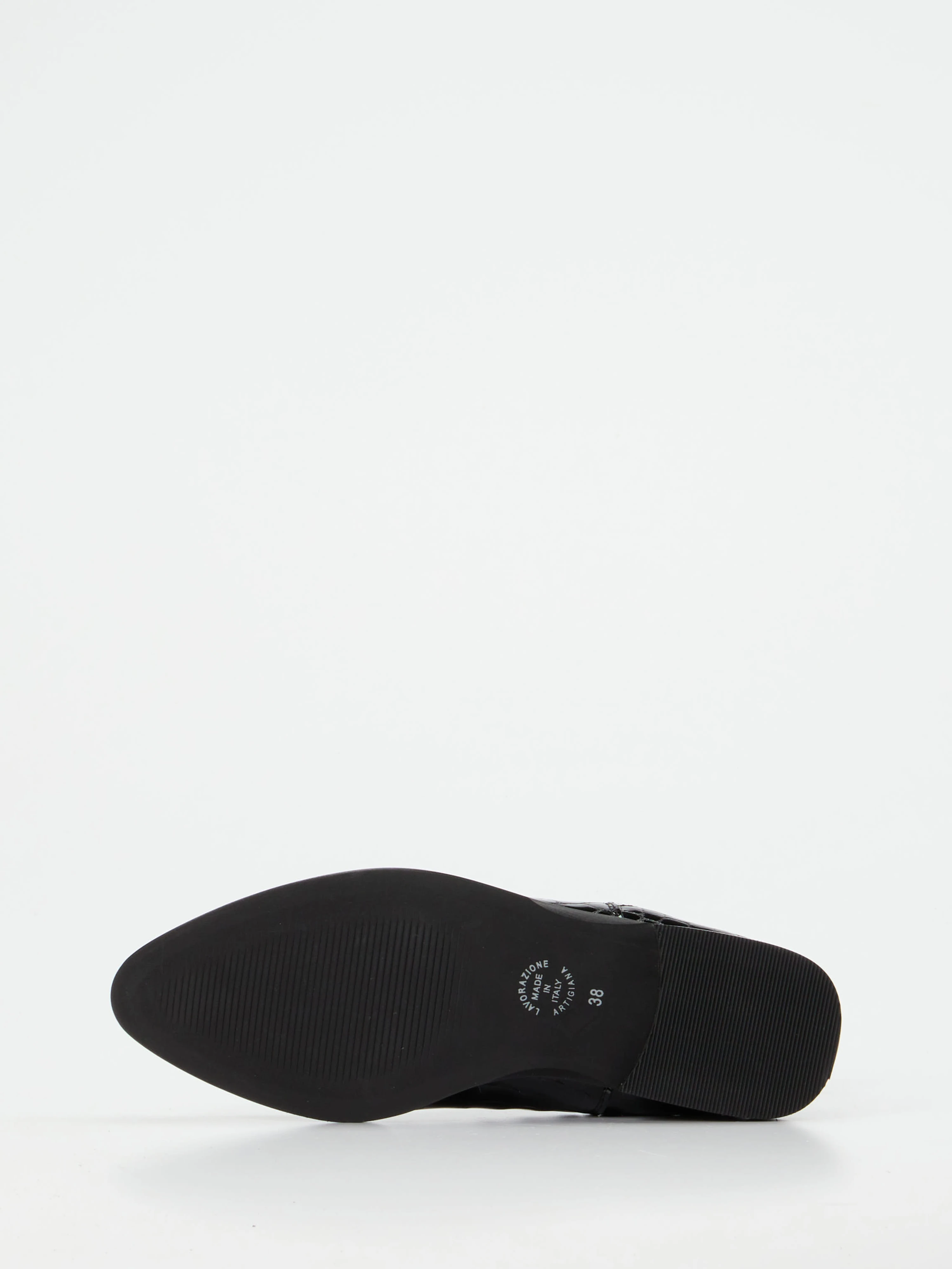 Chelsea Boots schwarz 1711009032905