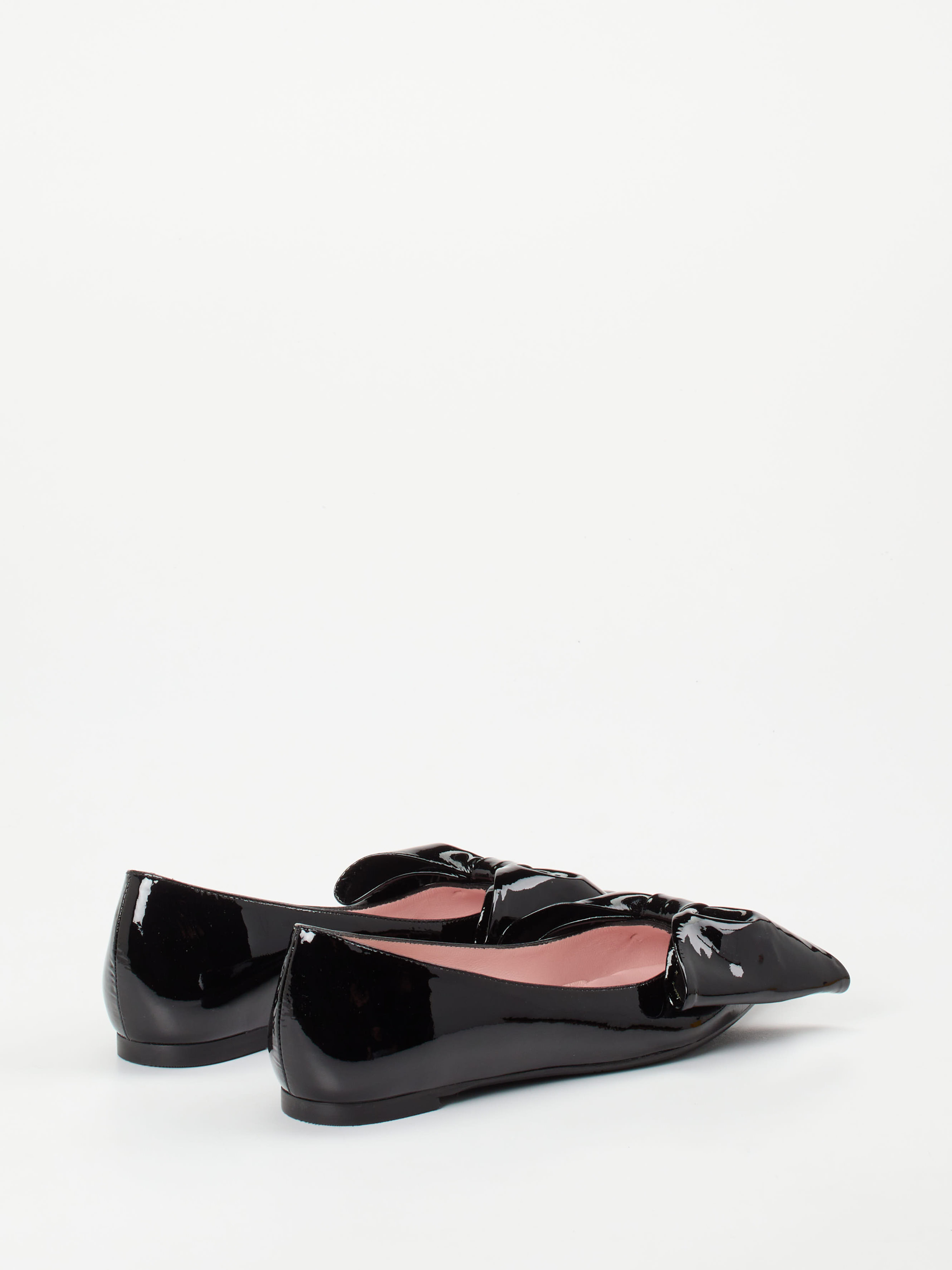 Ballerina schwarz 1411009027103