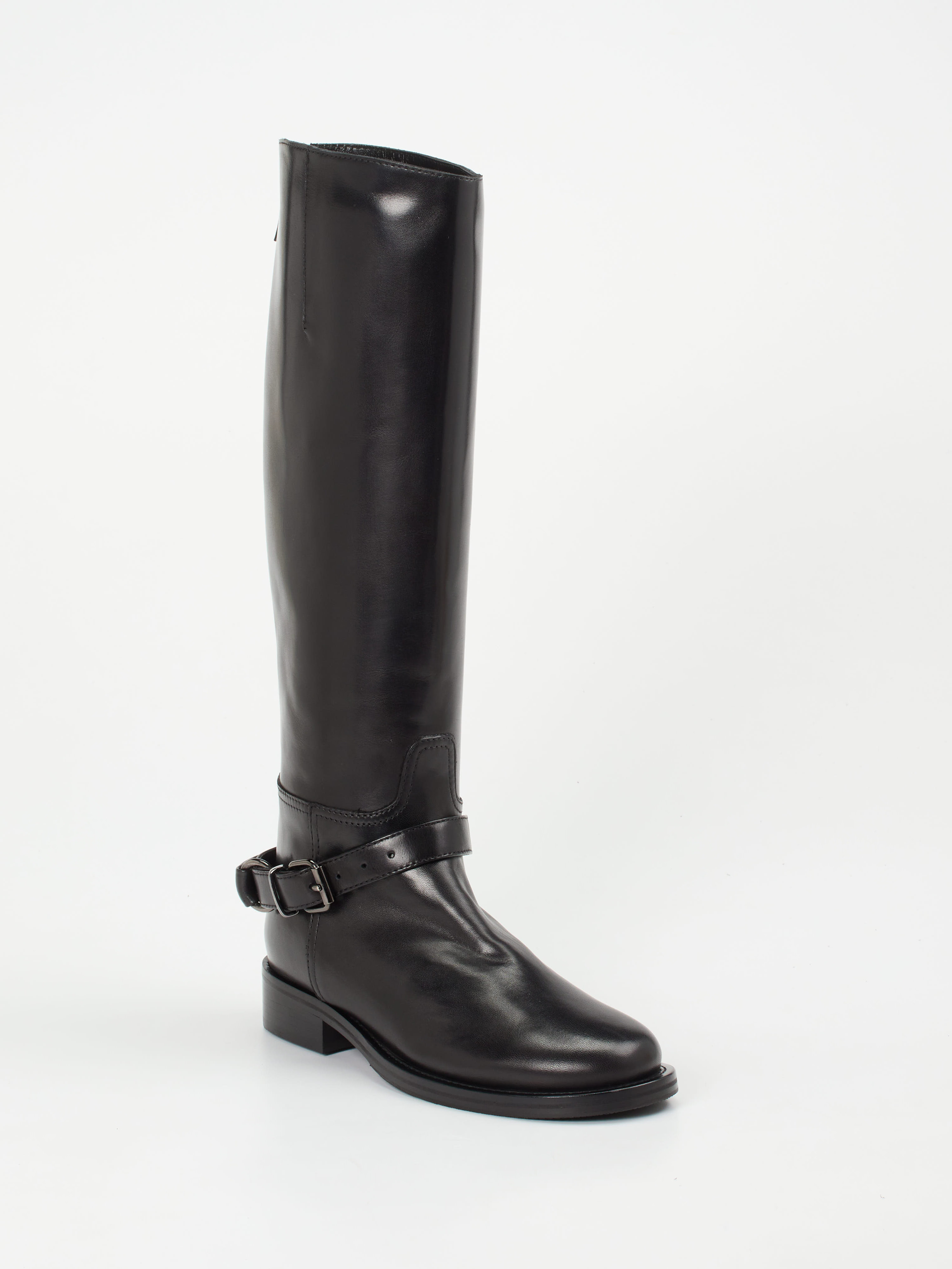 Stiefel schwarz 1762009002506