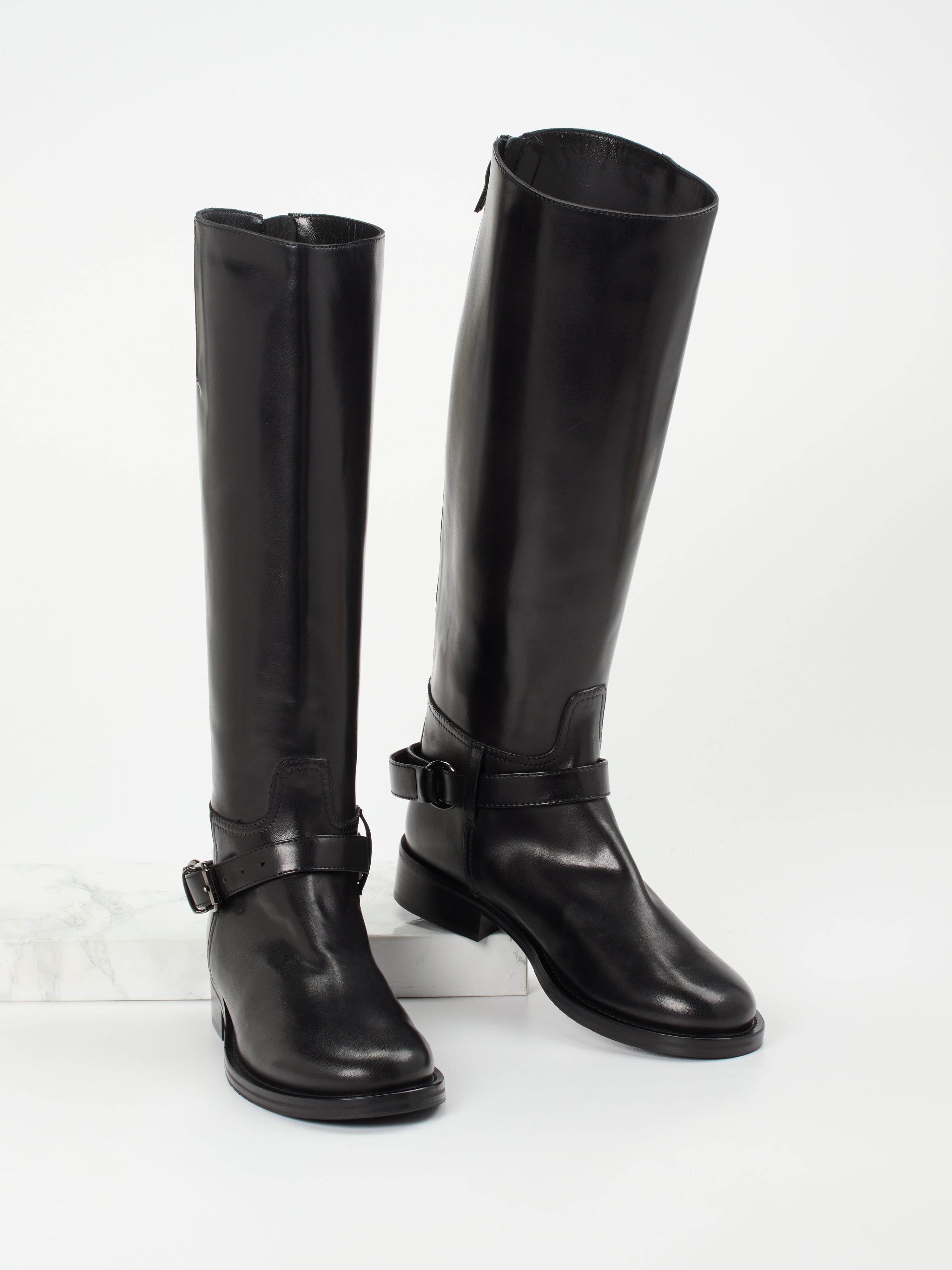 Stiefel schwarz 1762009002504
