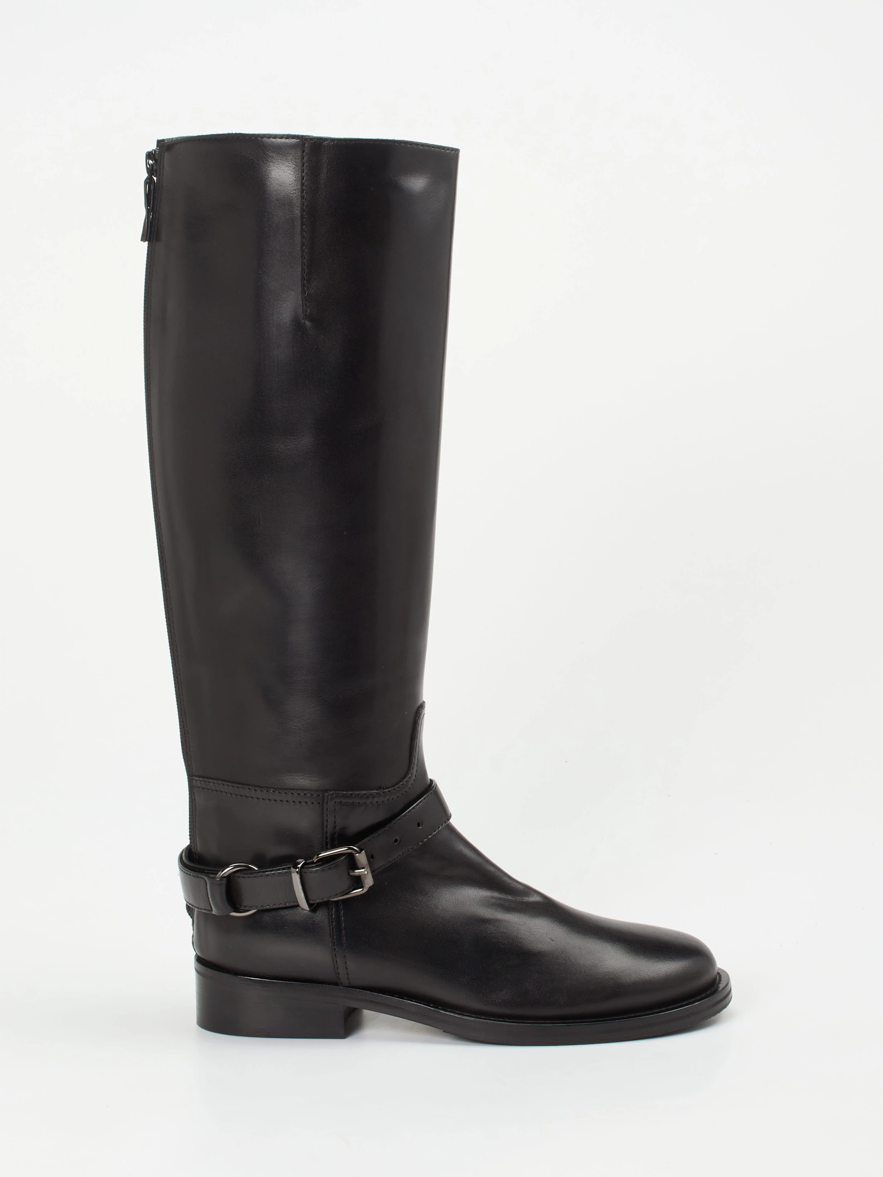 Stiefel schwarz 1762009002501