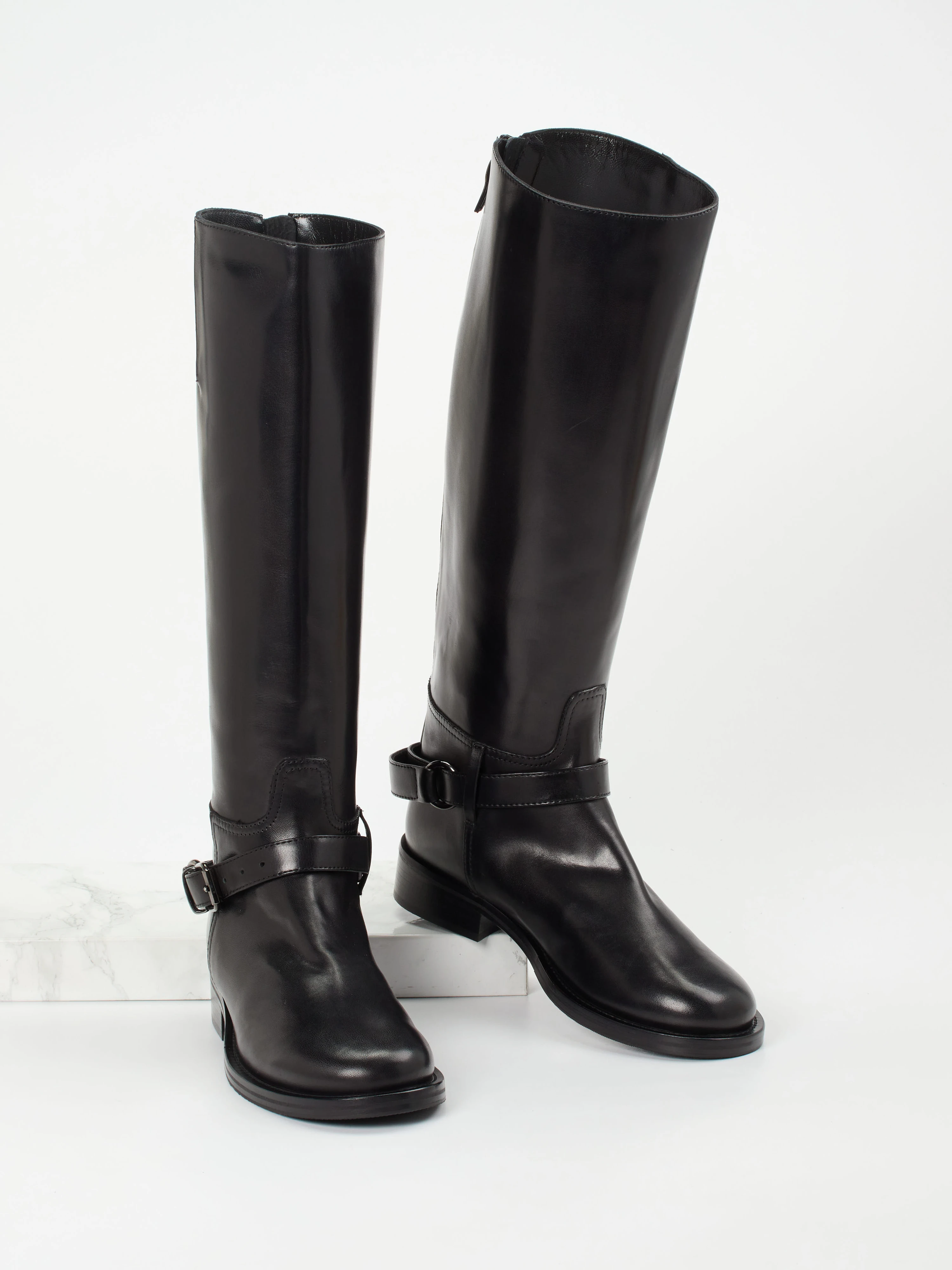 Stiefel schwarz 1762009002504