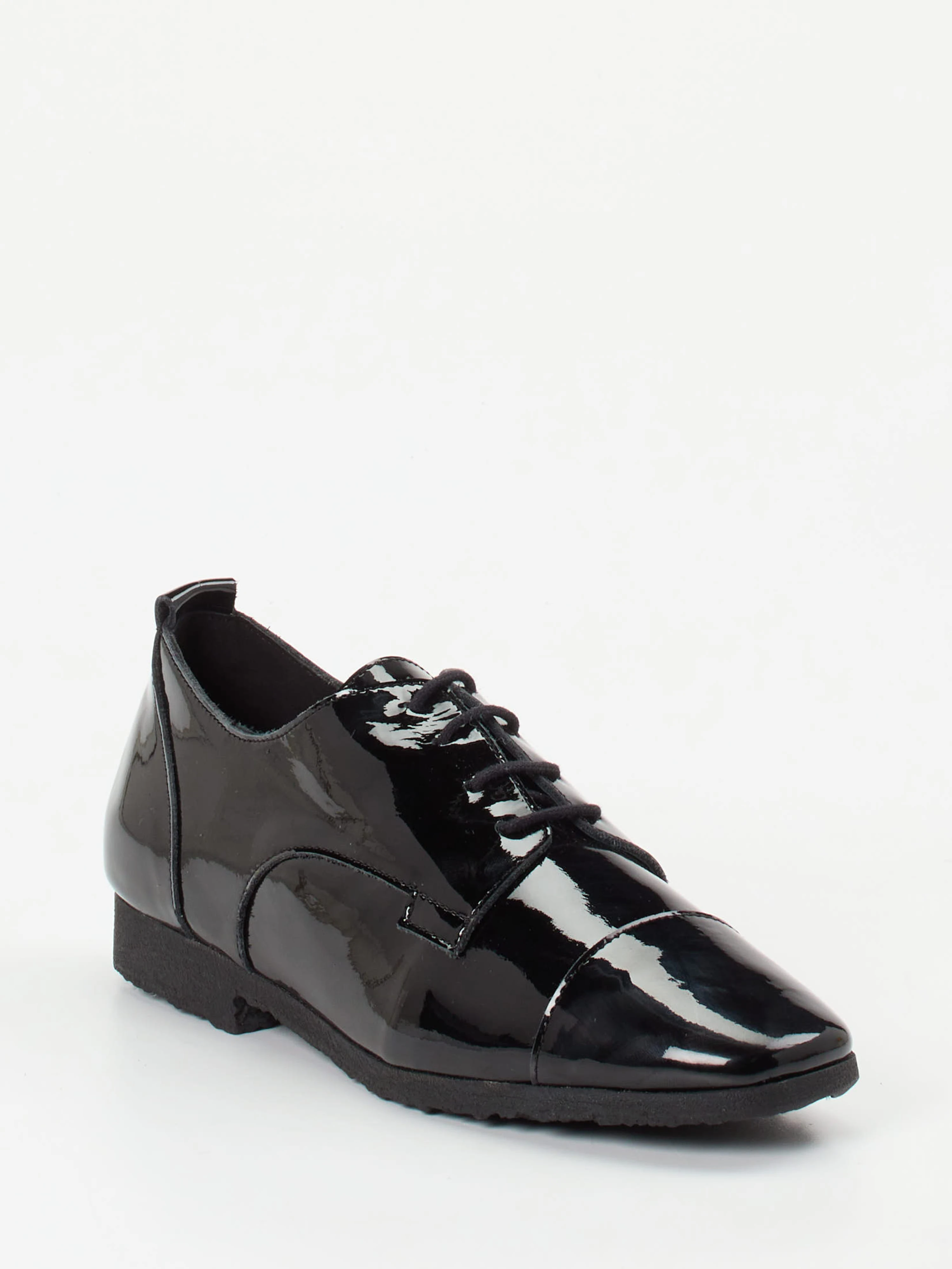 Schnürschuh