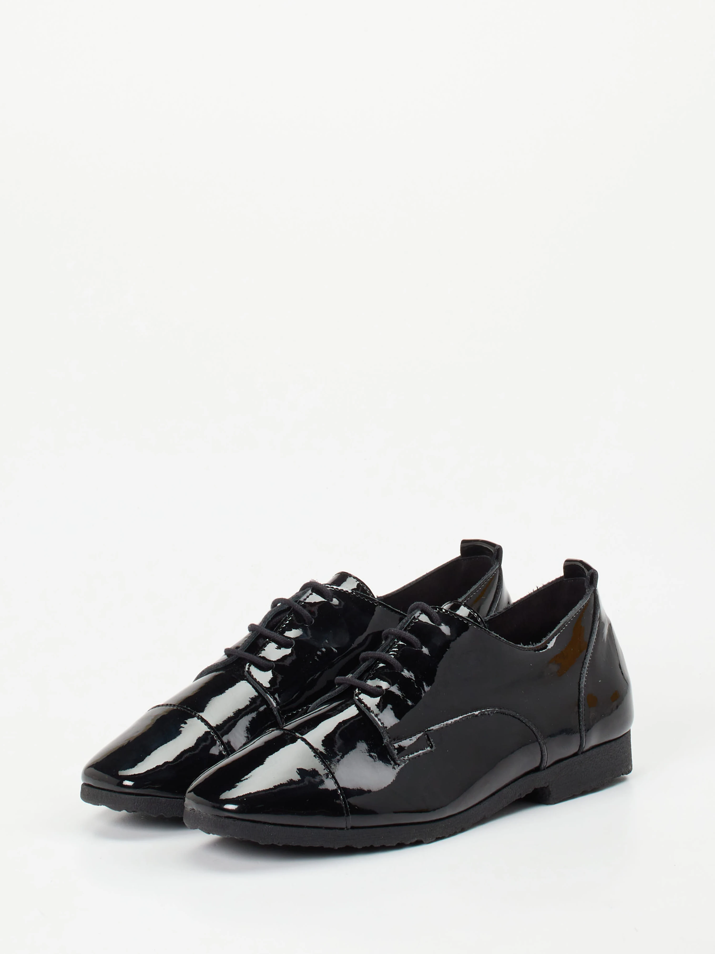 Schnürschuh