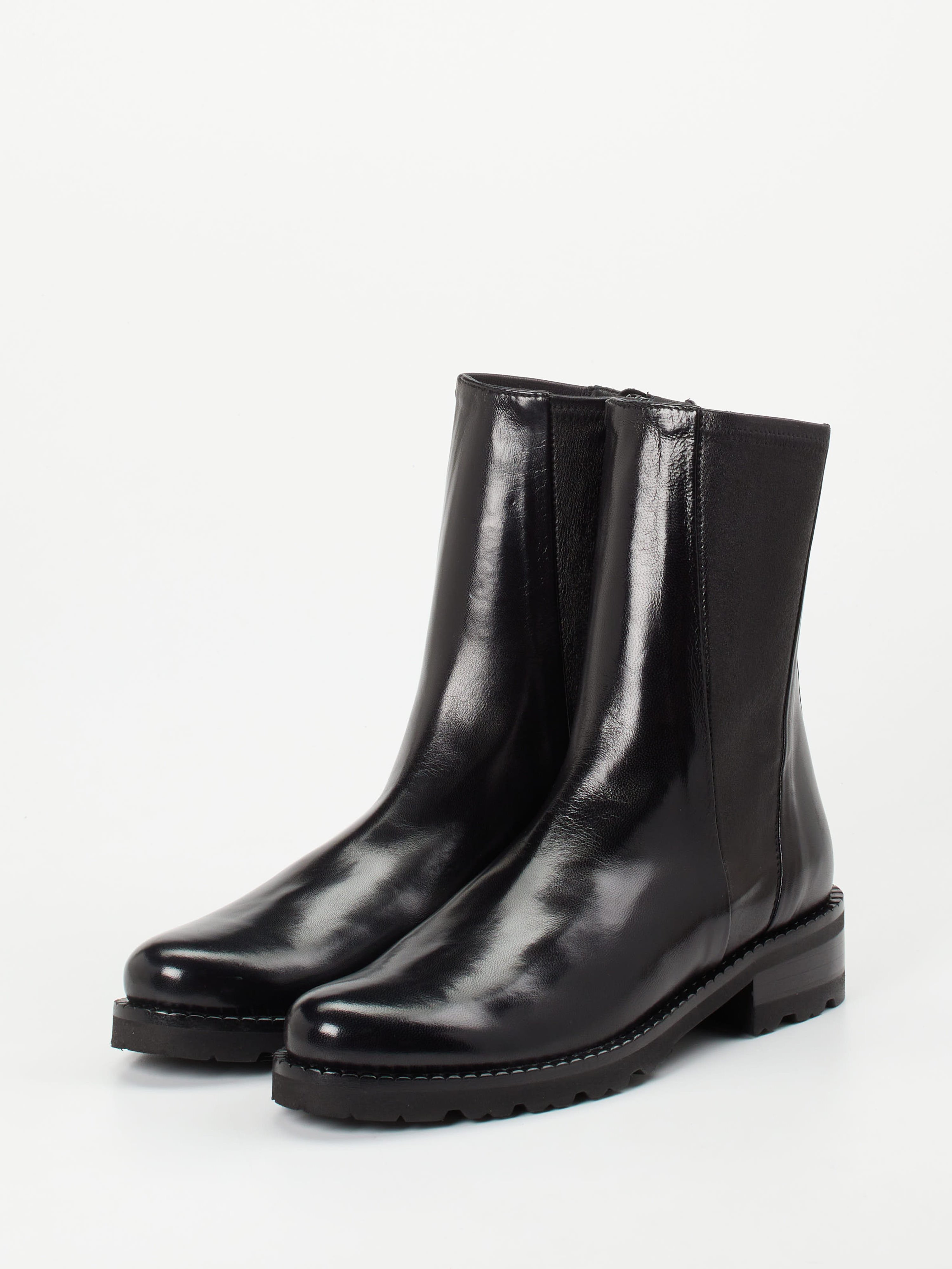Stiefelette