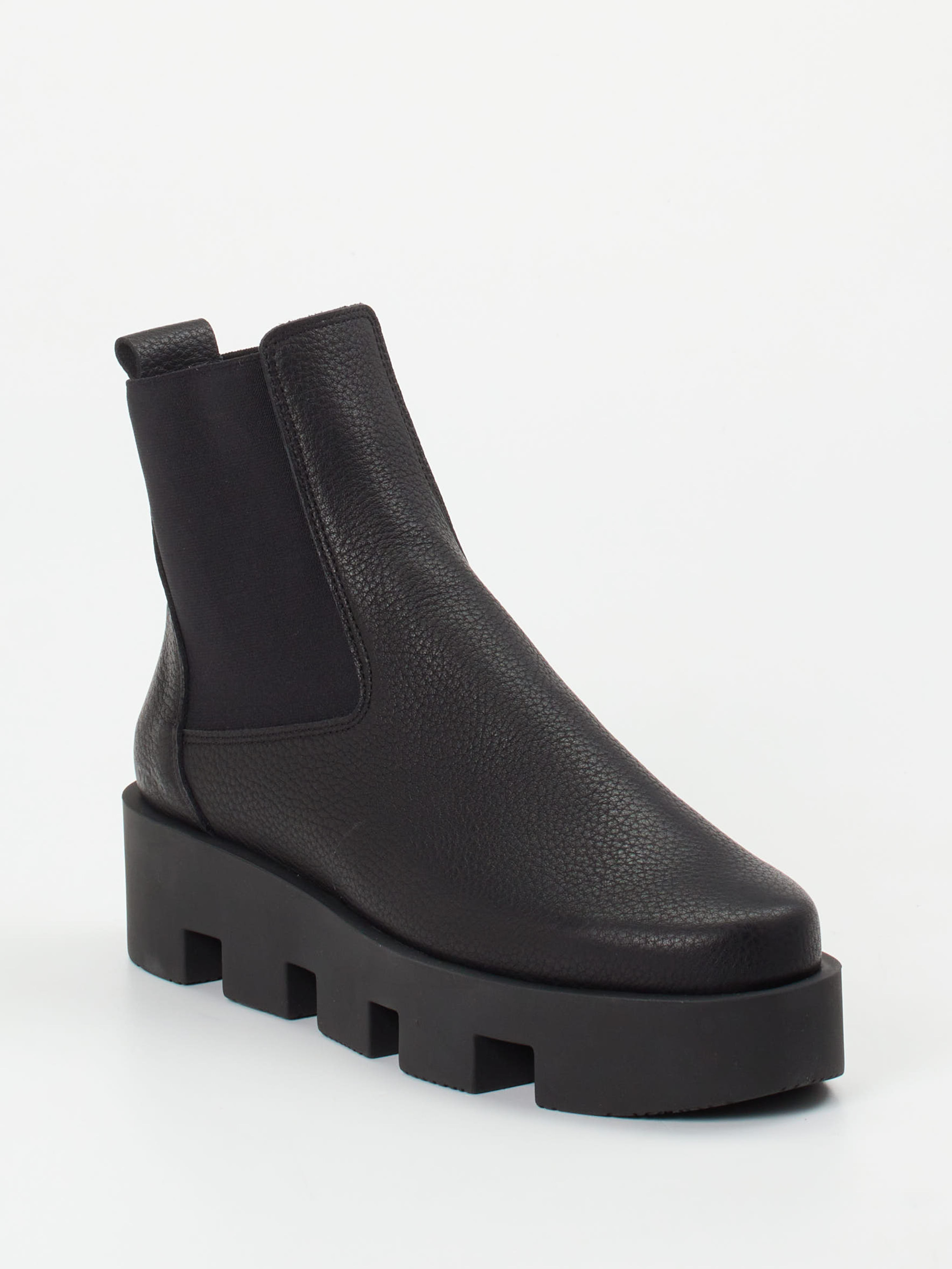 Chelsea Boots Treeze schwarz 1715009020006