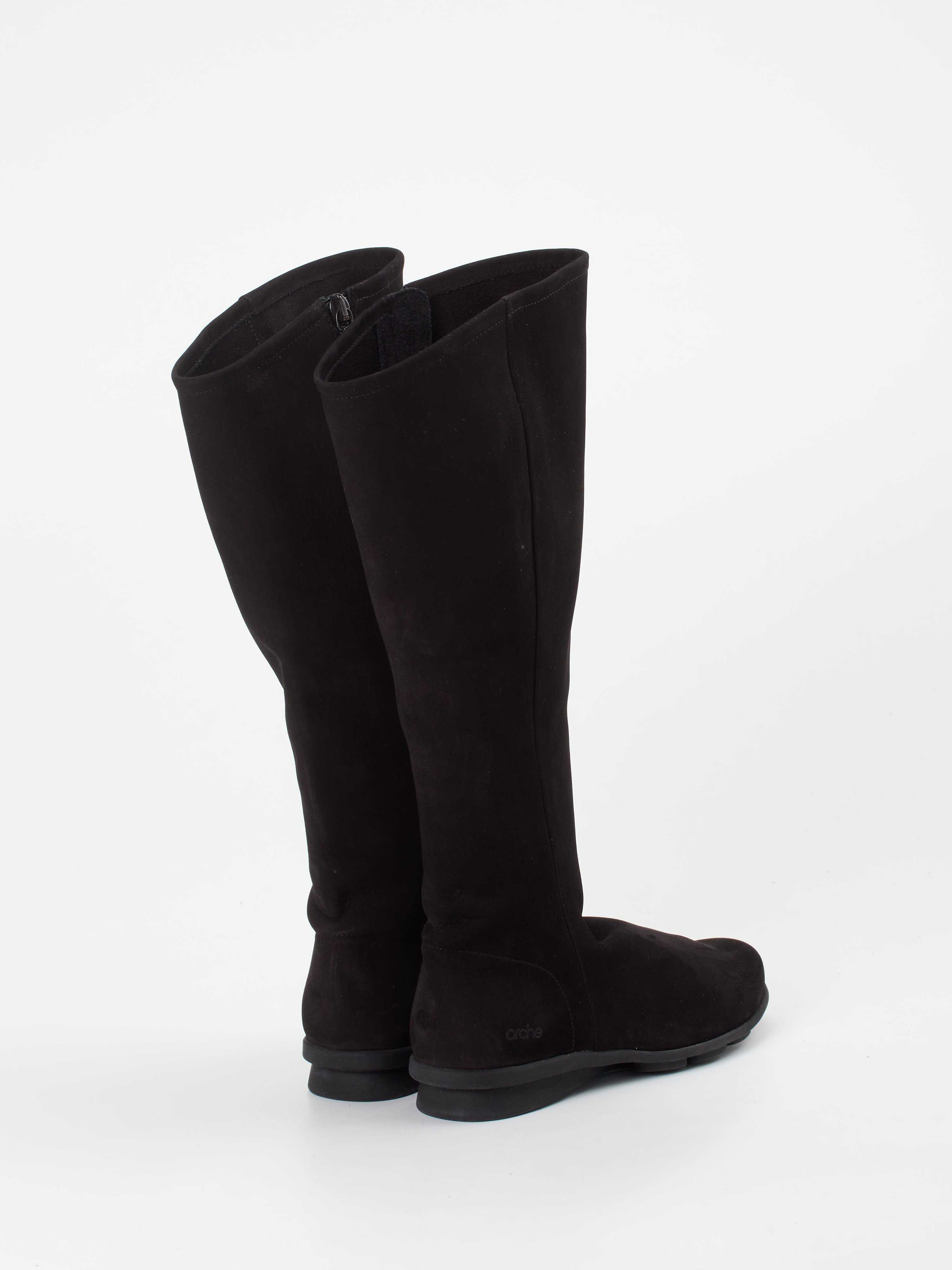 Stiefel schwarz 1761009017903