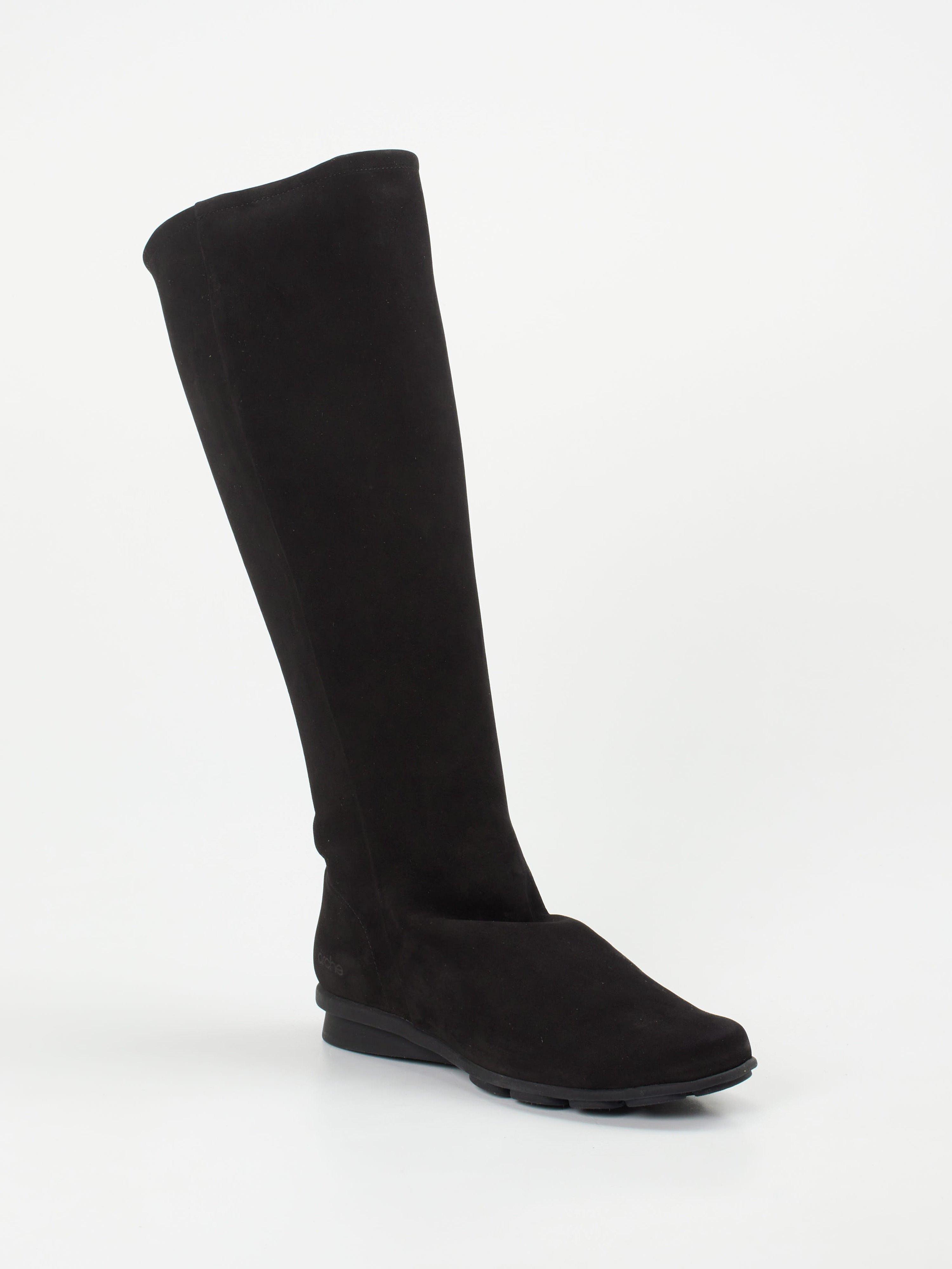 Stiefel schwarz 1761009017906
