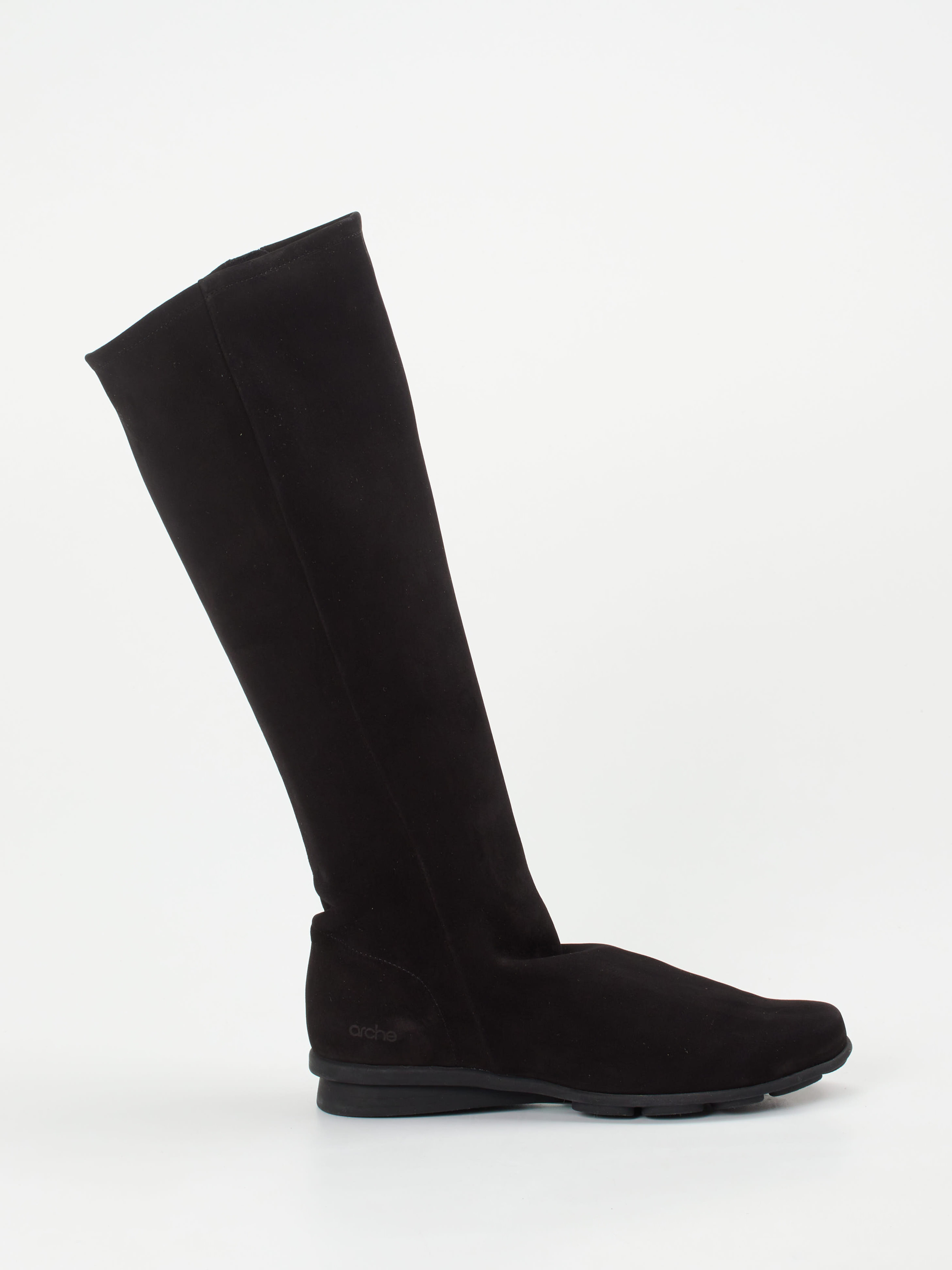 Stiefel schwarz 1761009017901