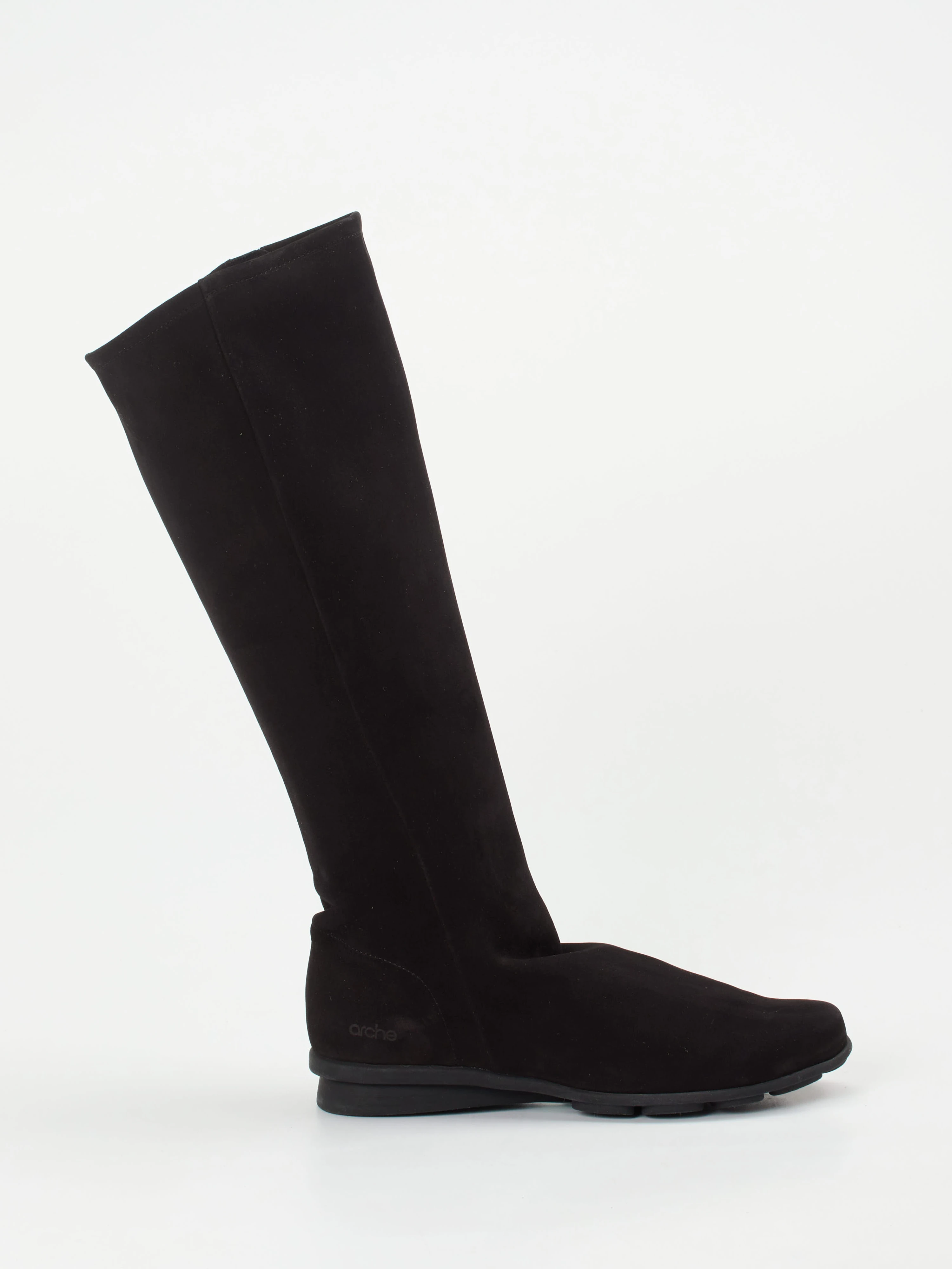 Stiefel schwarz 1761009017901