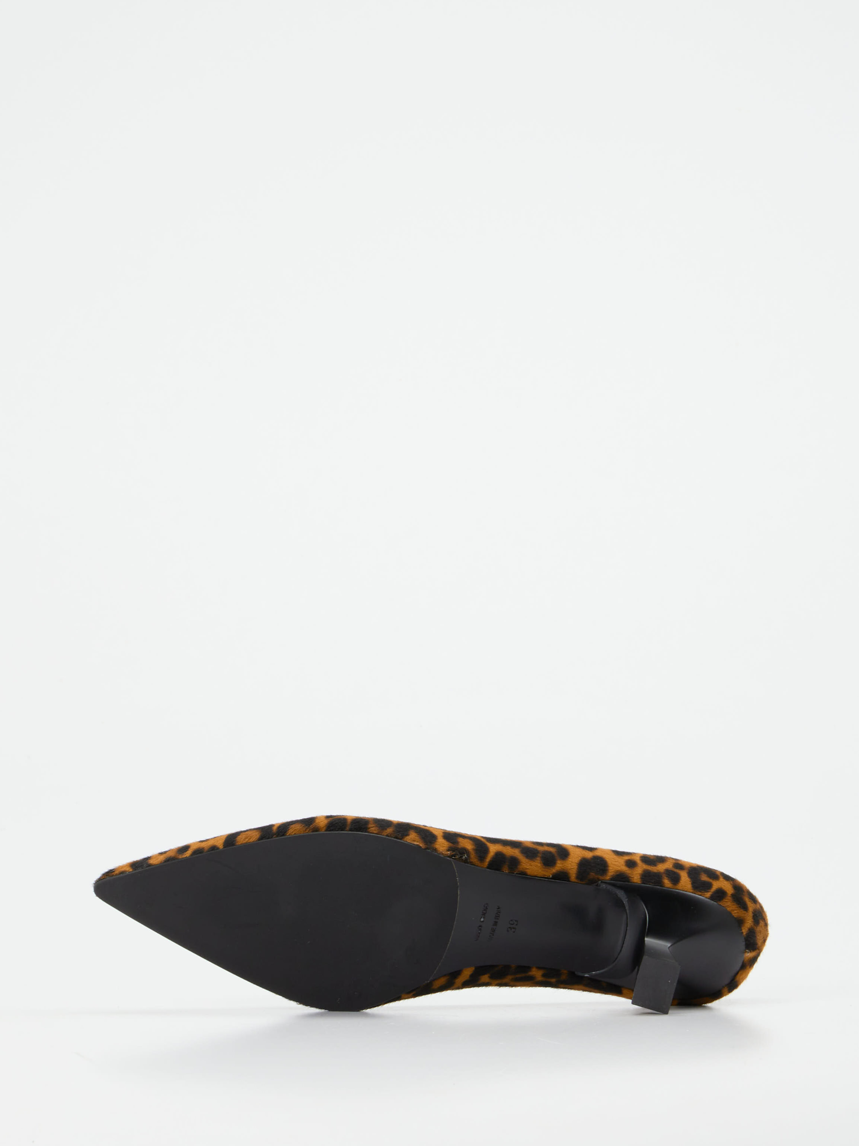 Pumps braun 1416280000205
