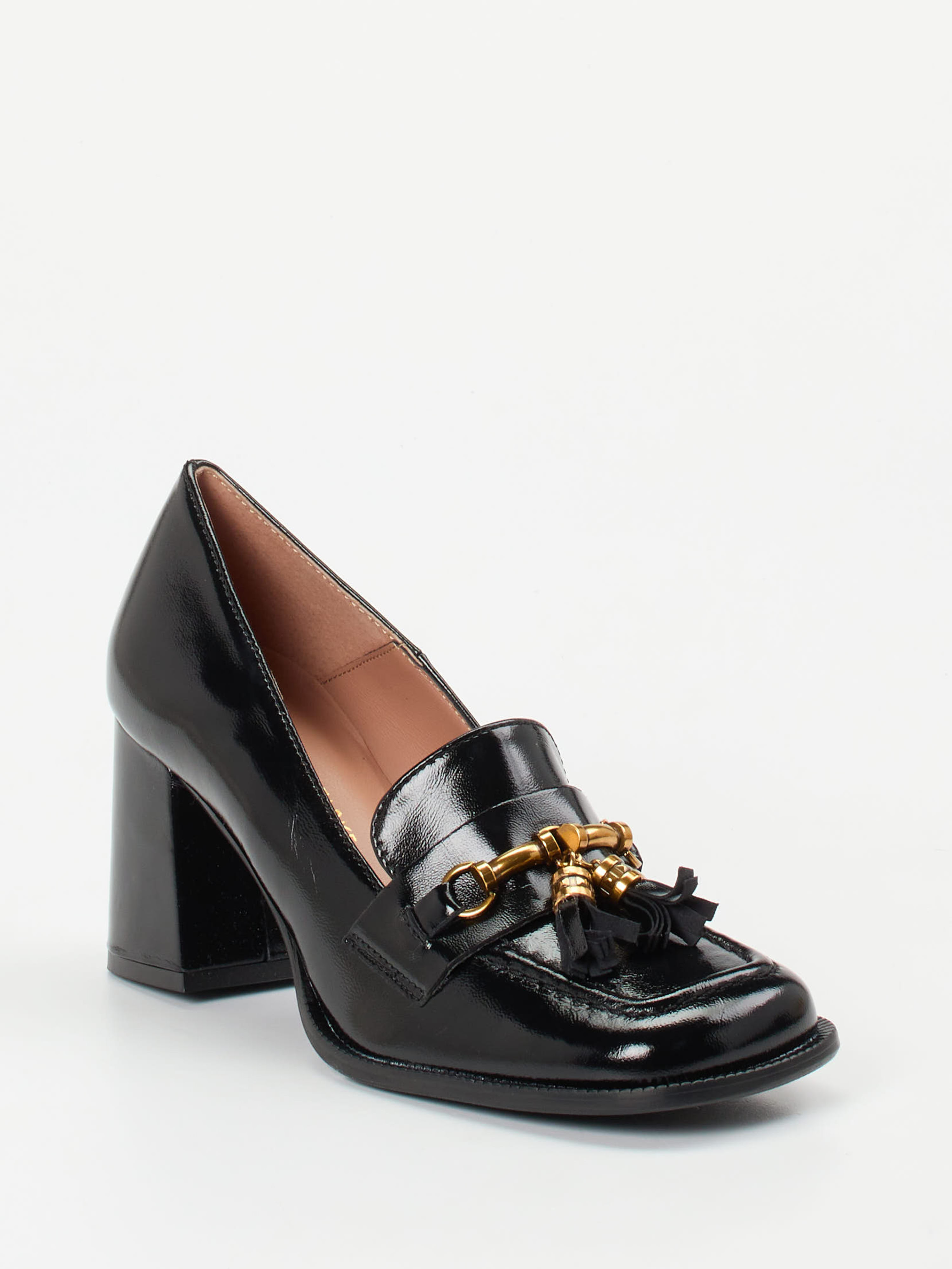 Slipper schwarz 1439009002006