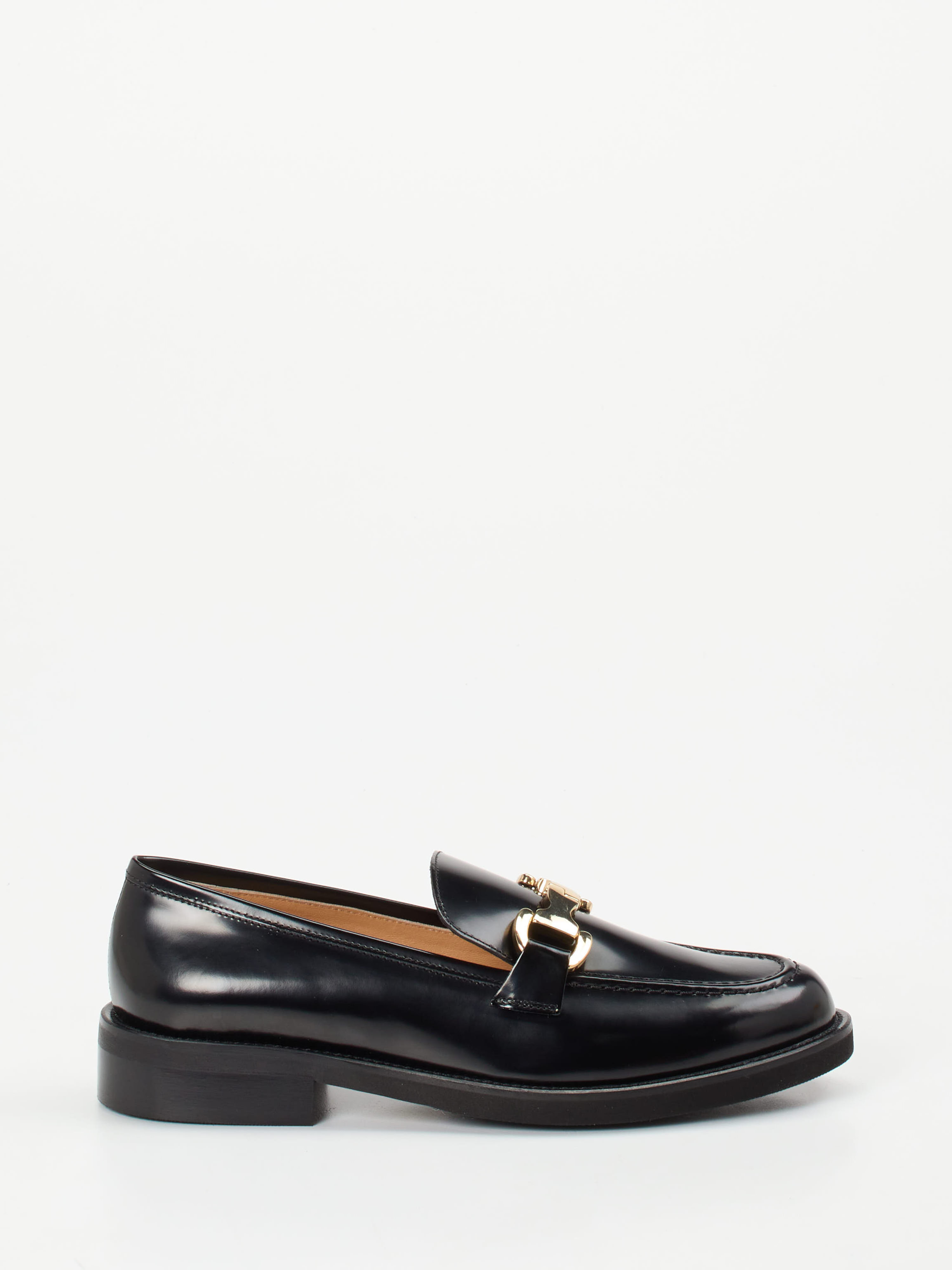 Slipper schwarz 1513009024701