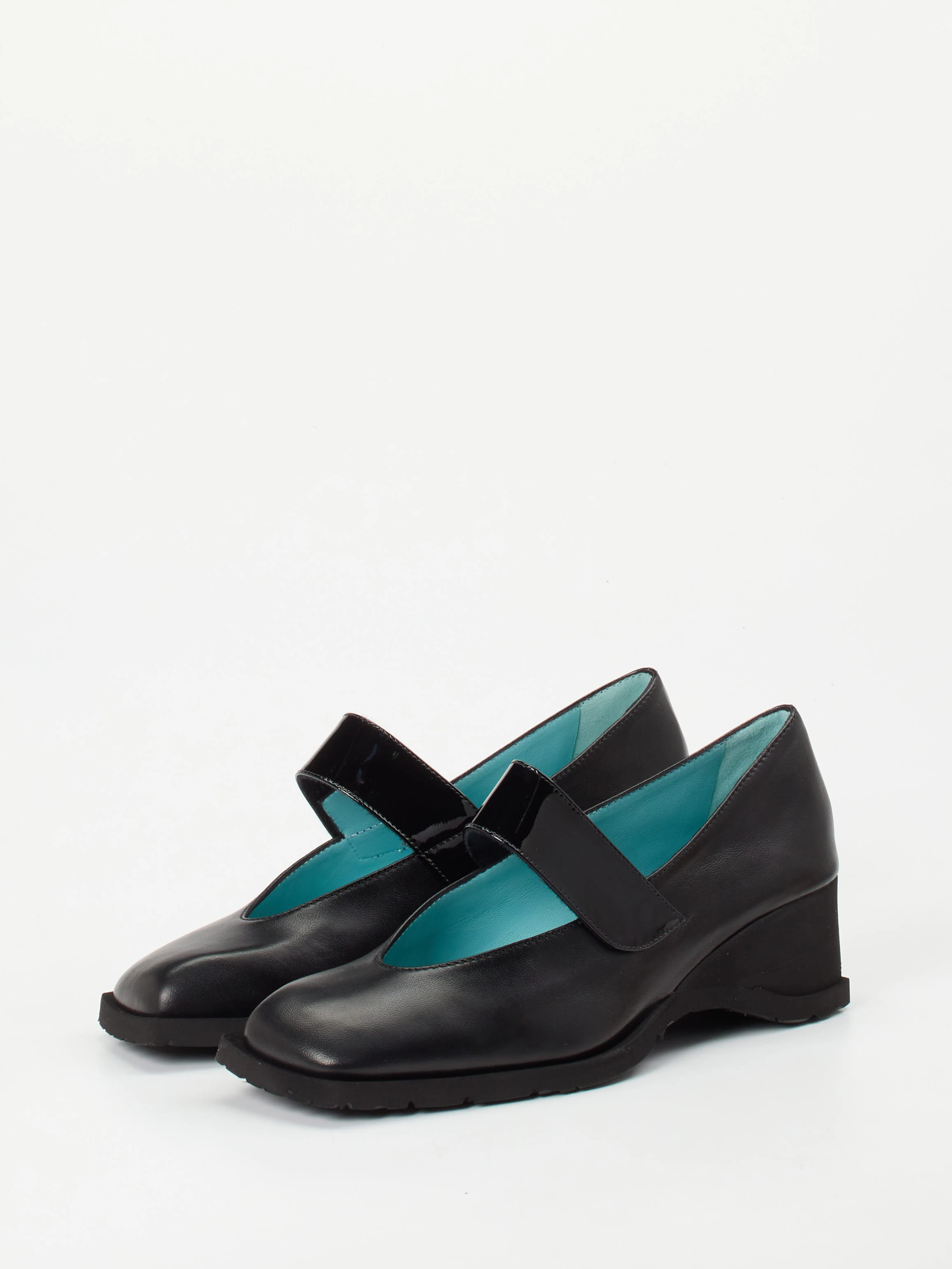 Spangenpumps
