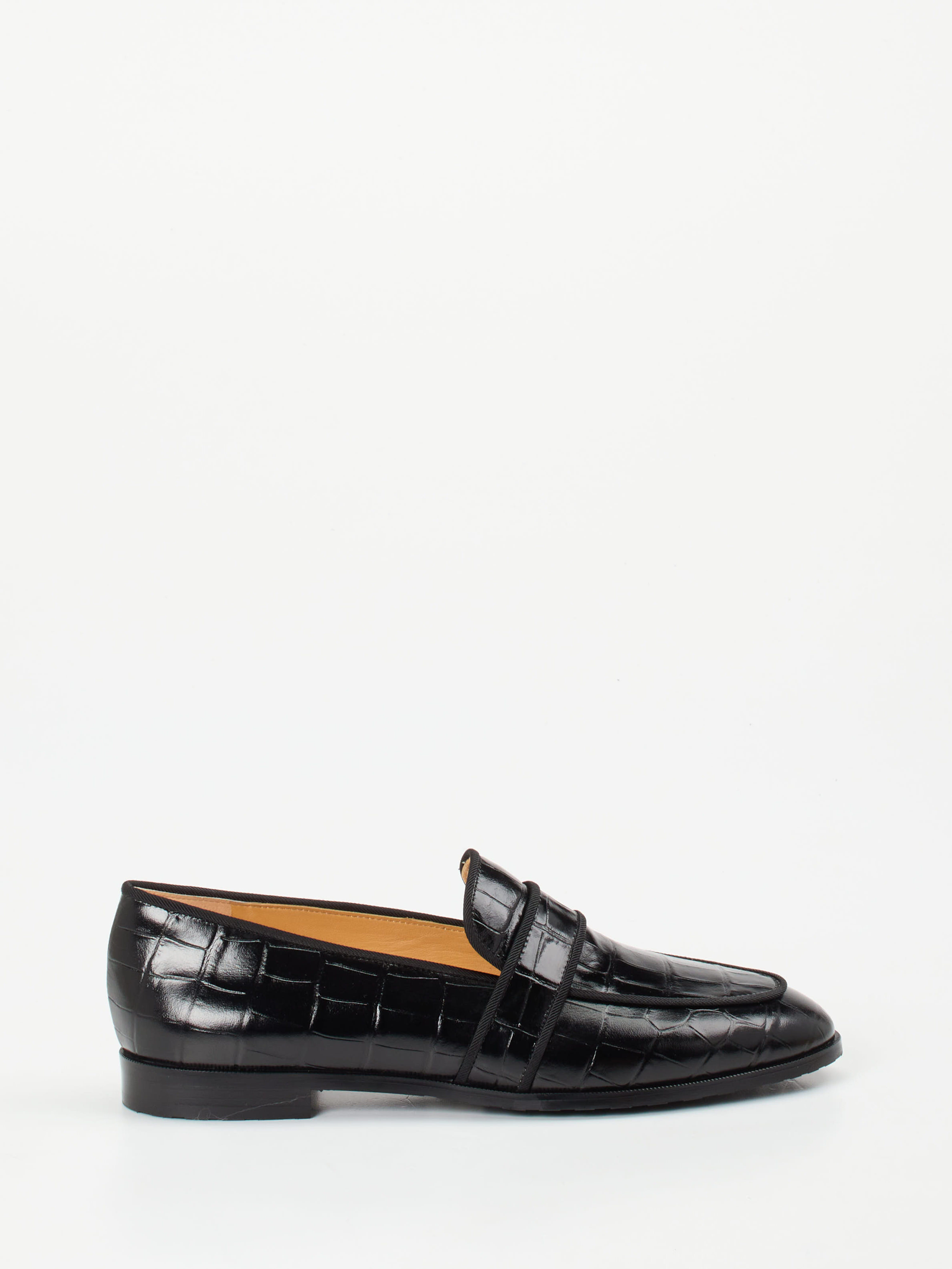 Slipper schwarz 1511009057001