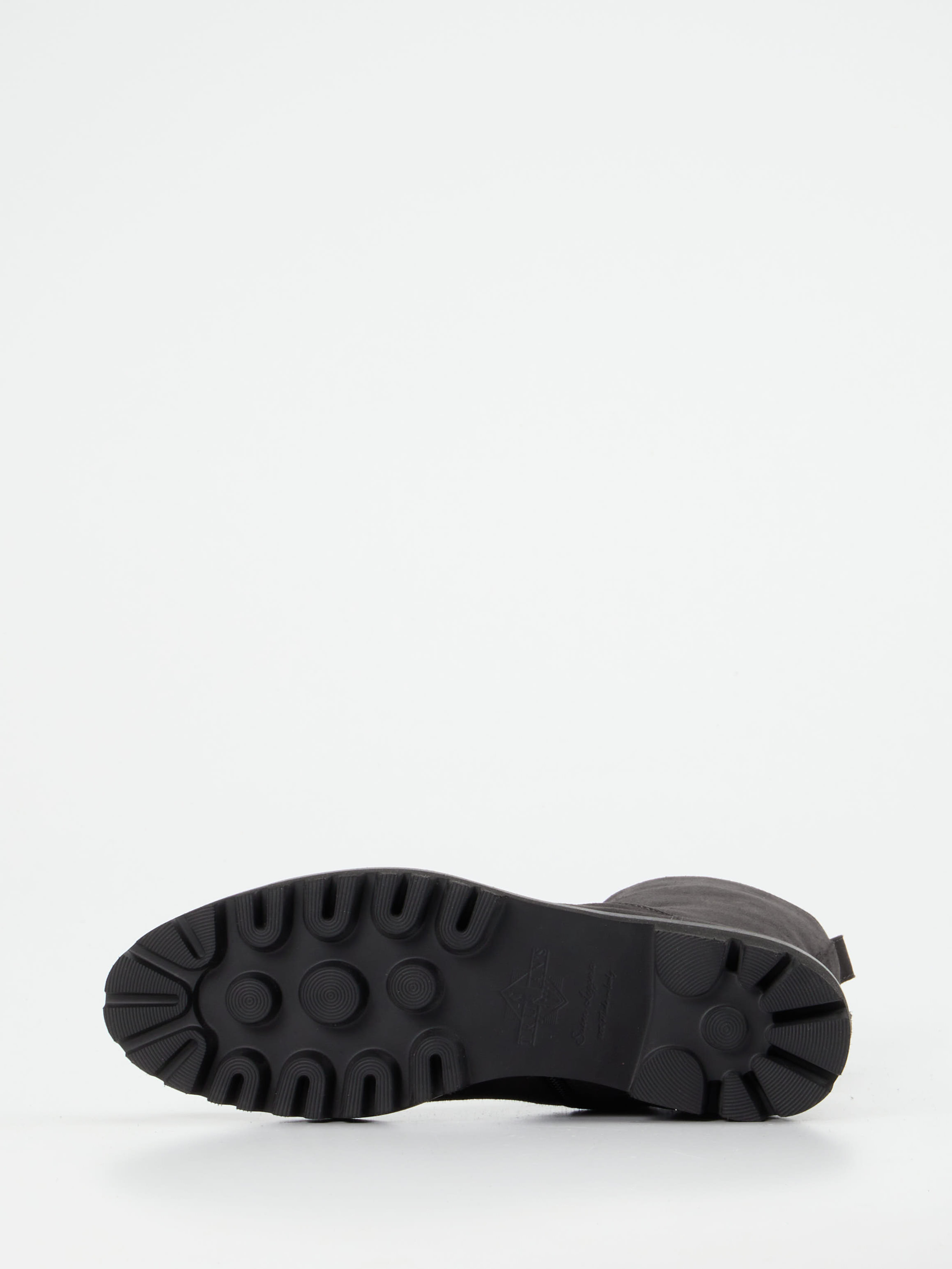 Stiefelette grau 1835409000405