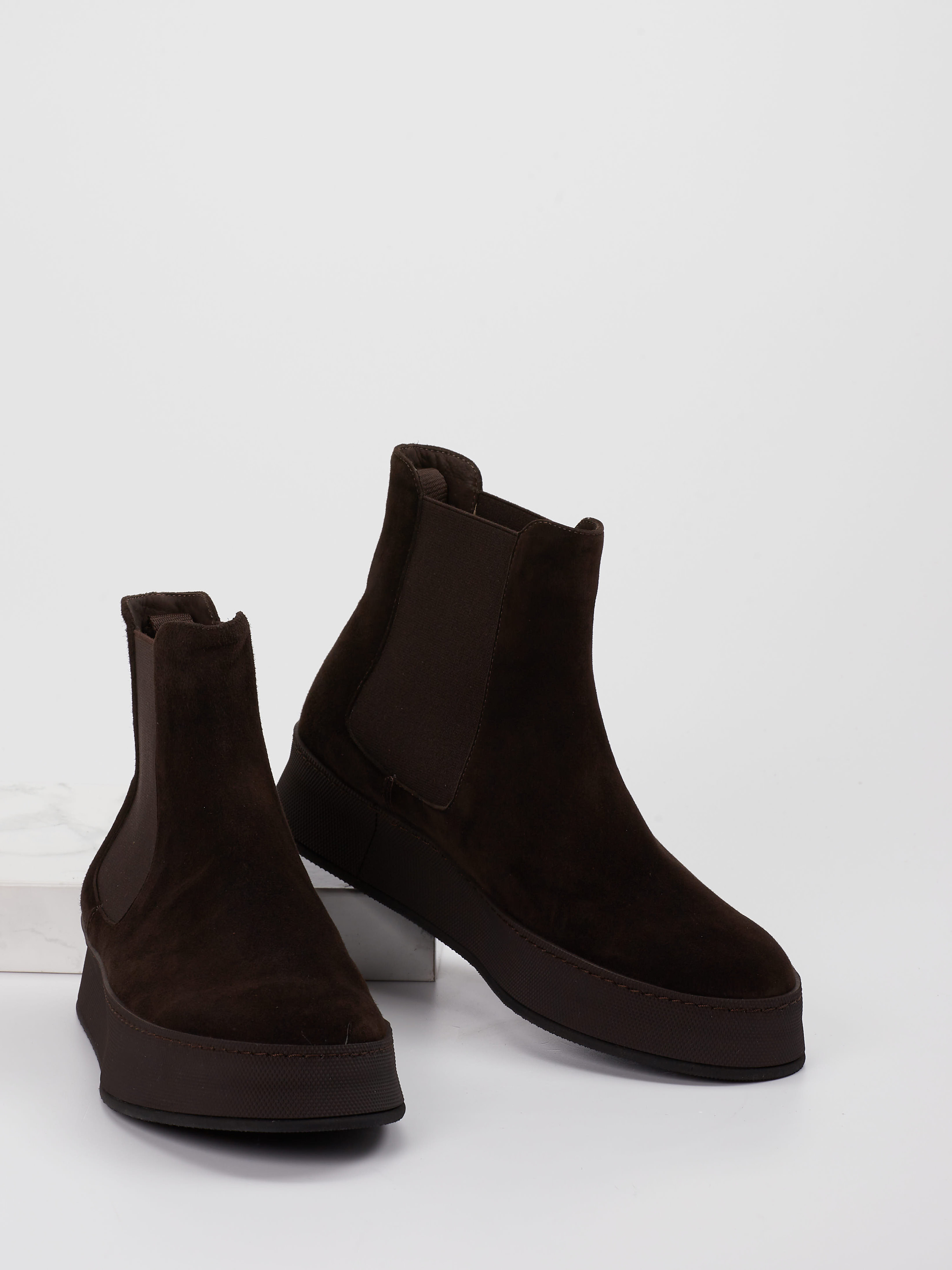 Chelsea Boot braun 1713209006704