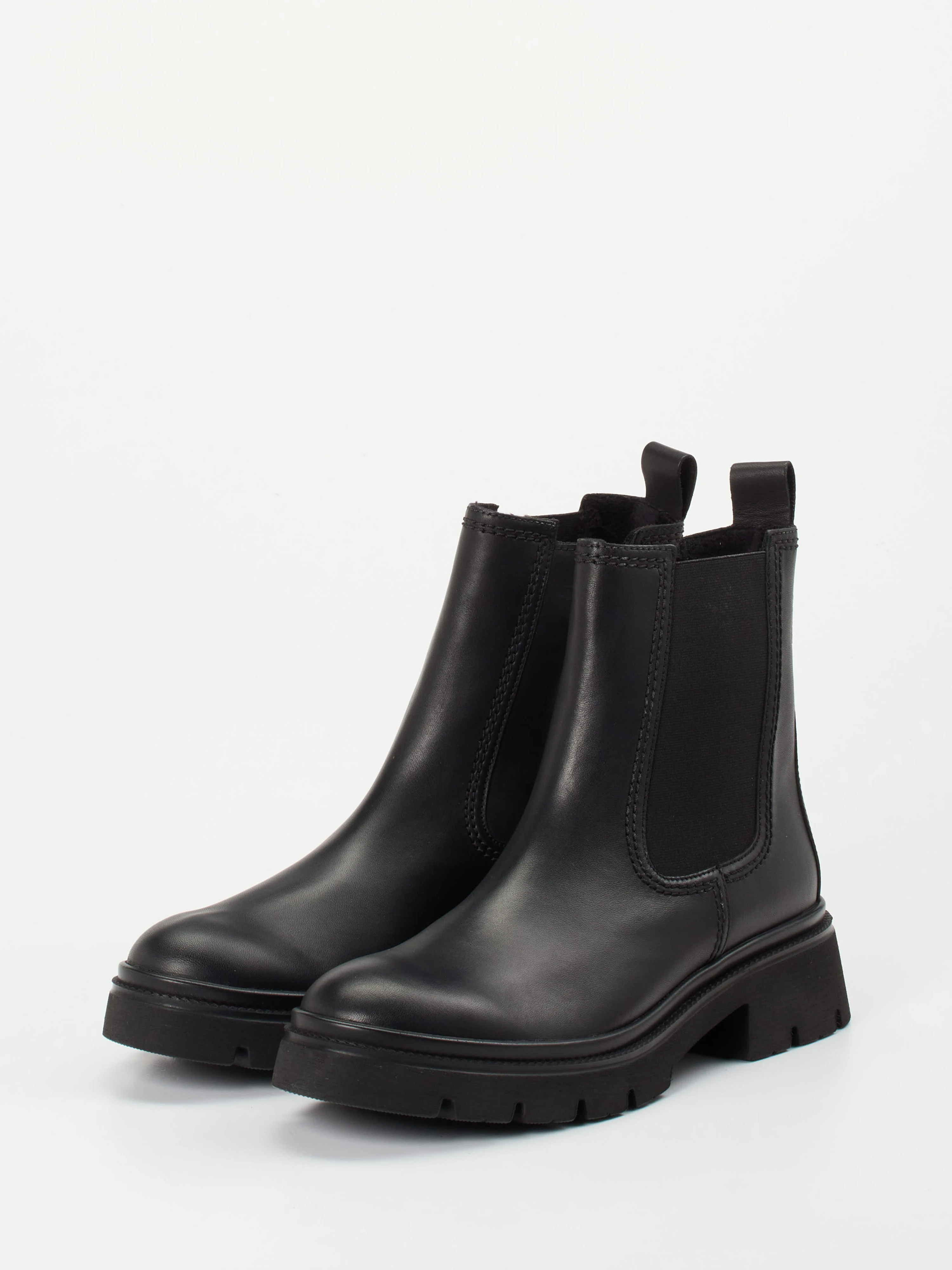Stiefelette
