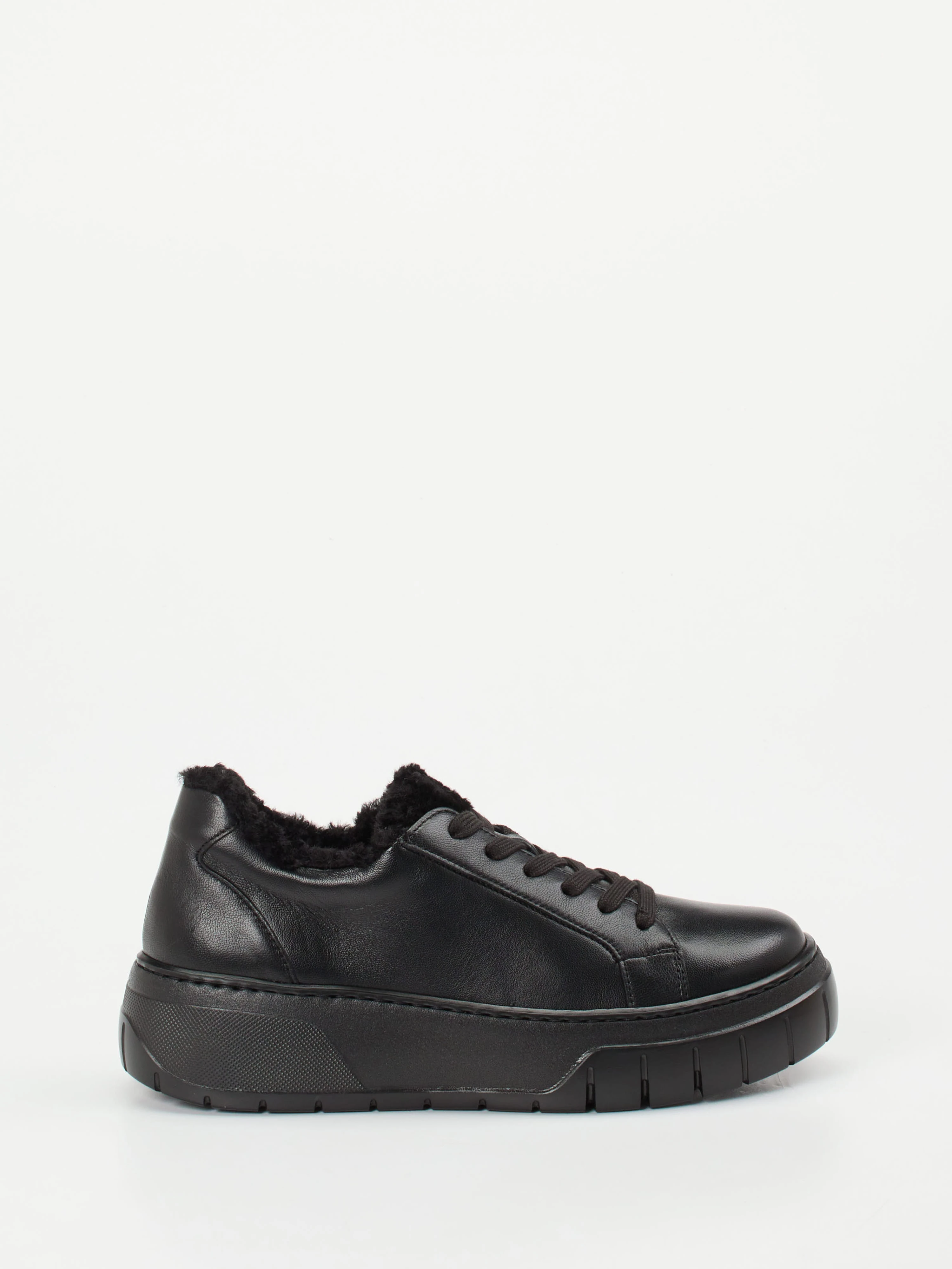Sneaker schwarz 1665009006501