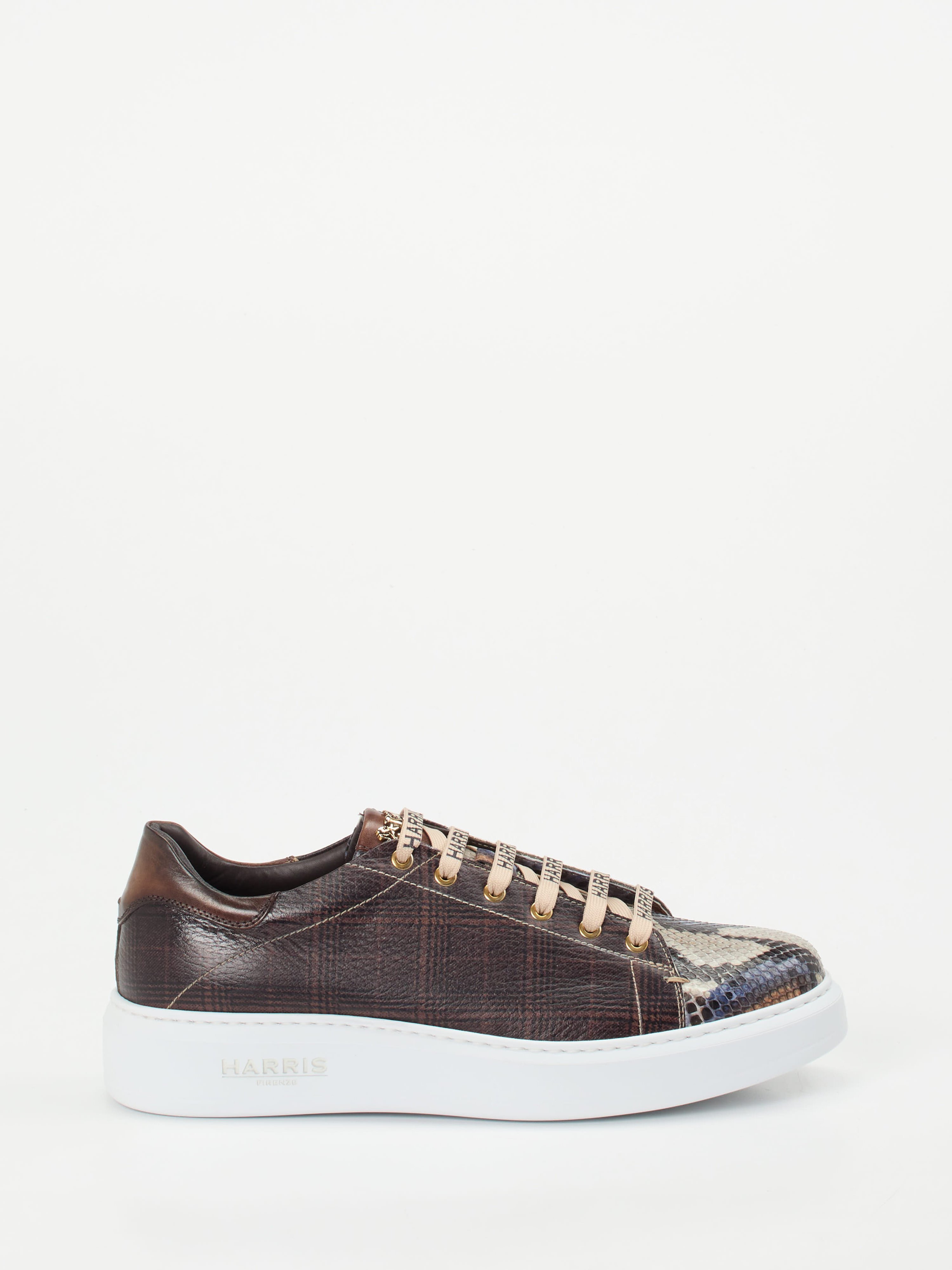 Sneaker braun 4661292002501