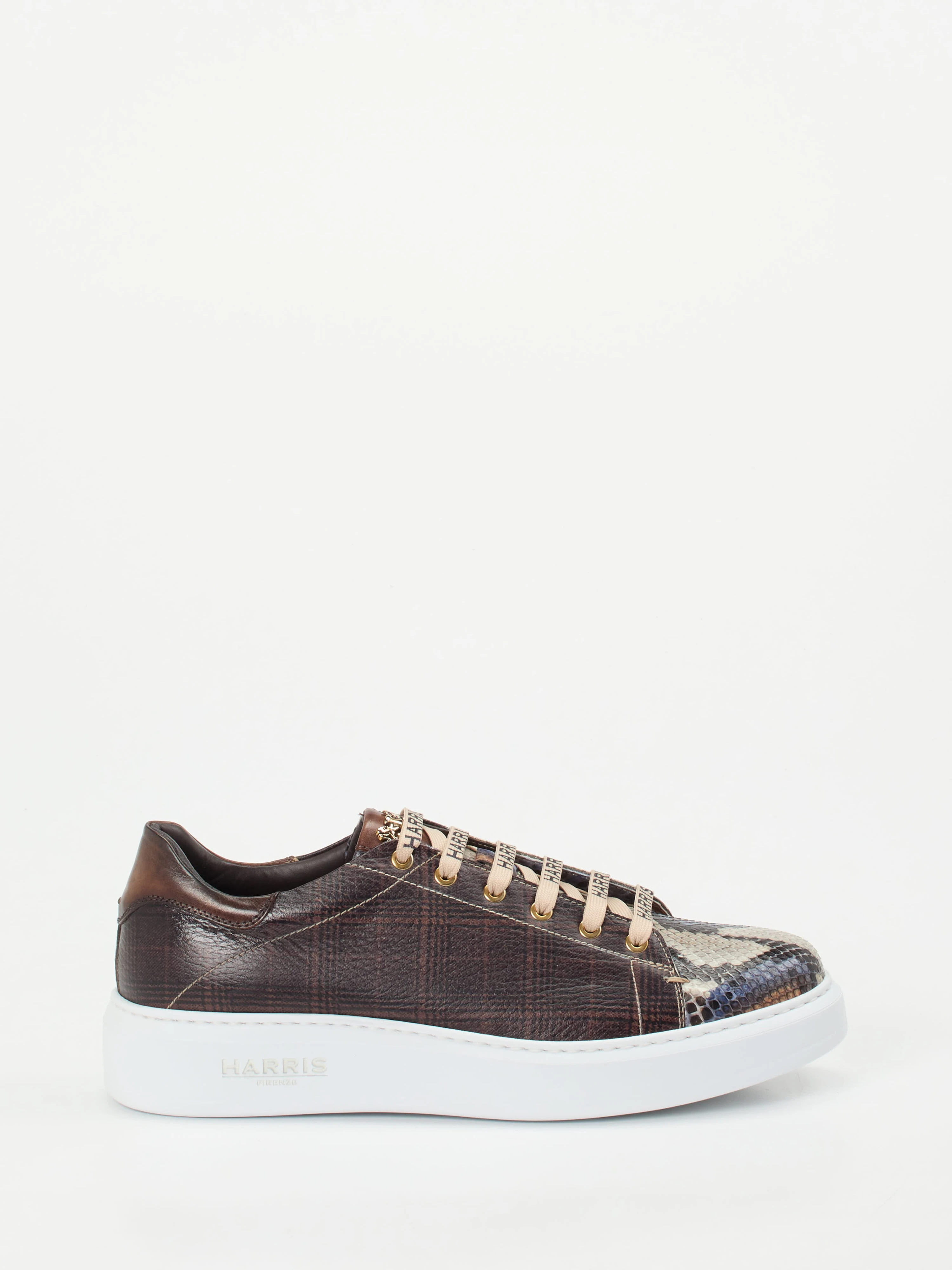 Sneaker braun 4661292002501