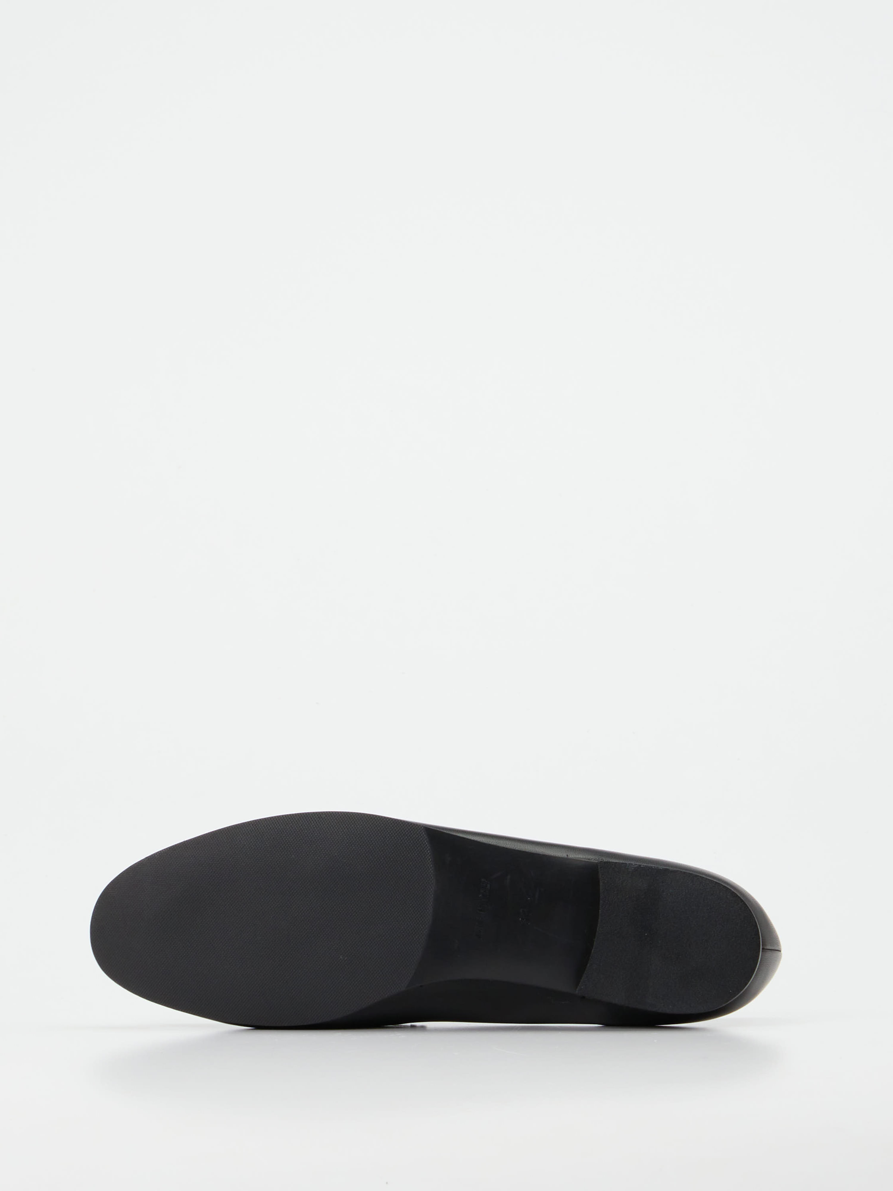Slipper schwarz 1511009056705