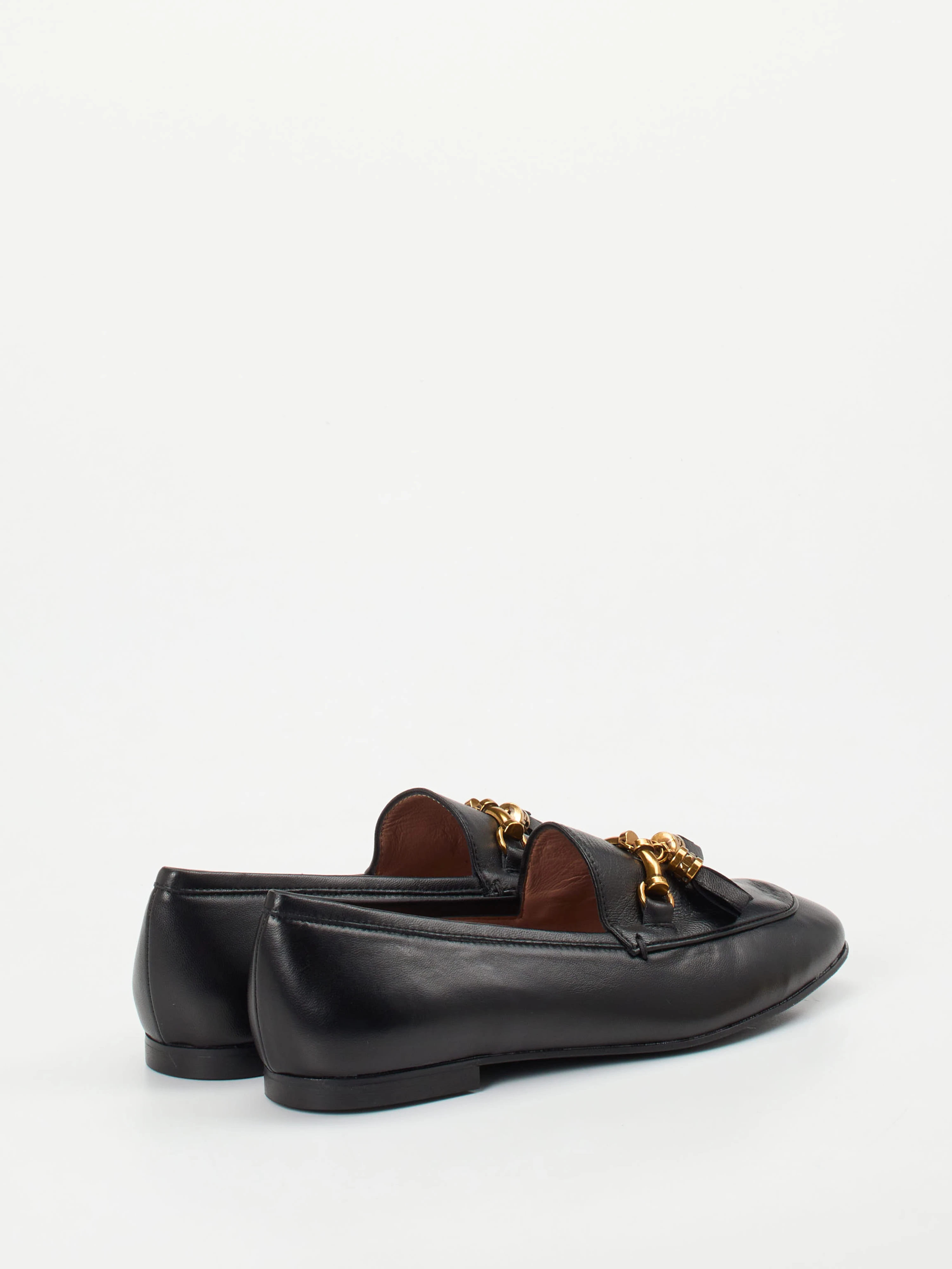 Slipper schwarz 1511009056703