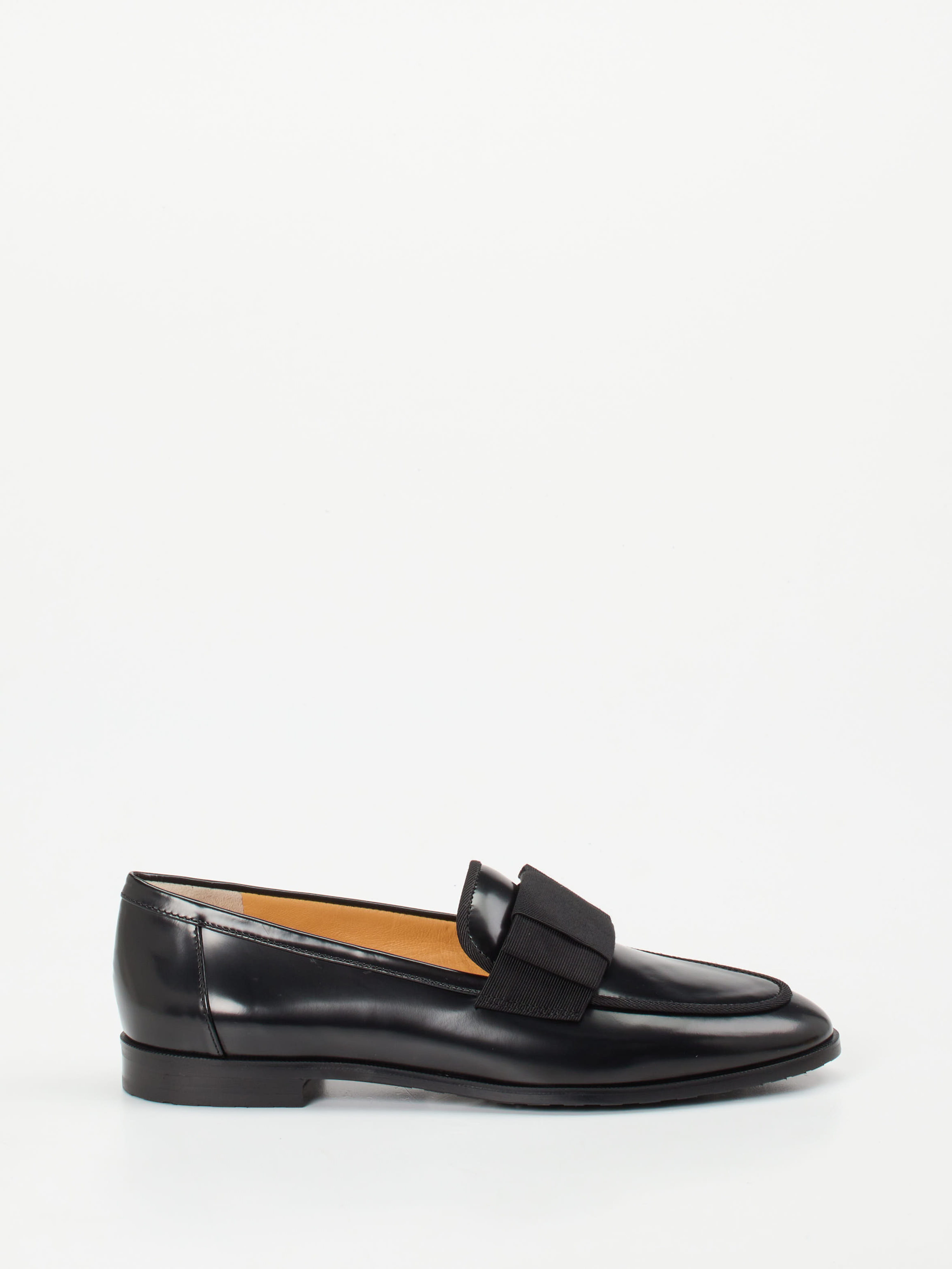 Slipper schwarz 1511009057101