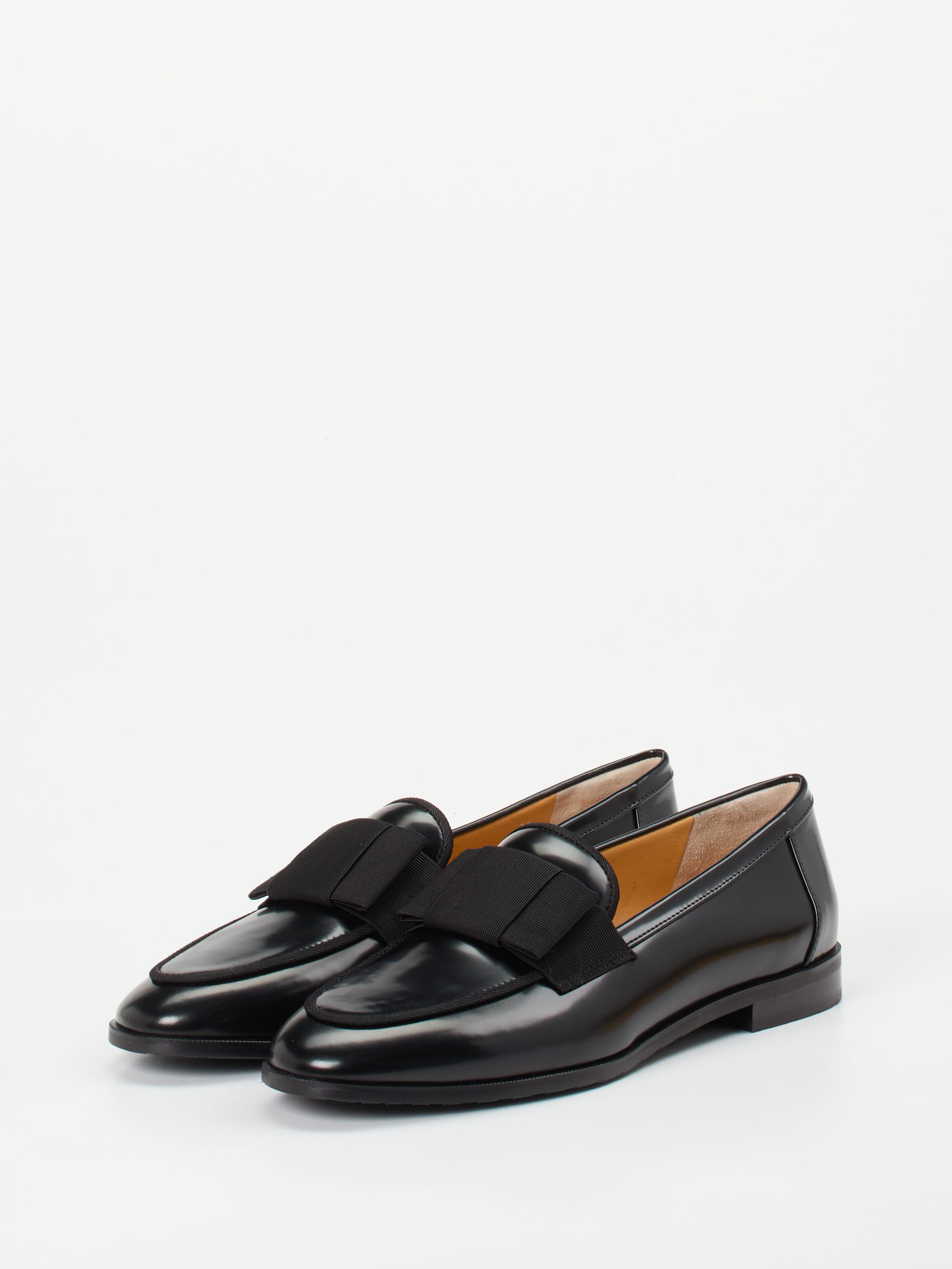 Slipper schwarz 1511009057102