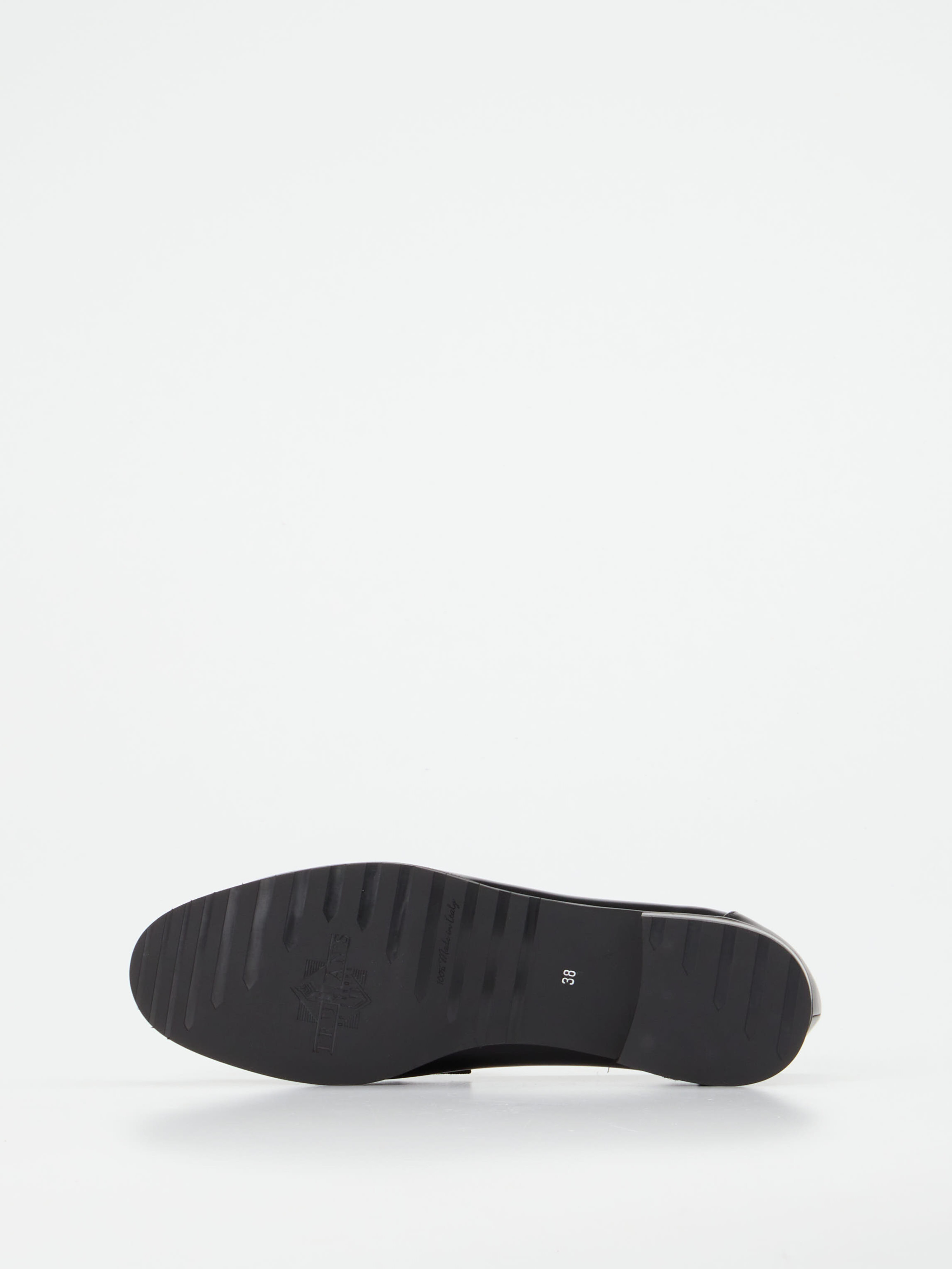 Slipper schwarz 1511009057105